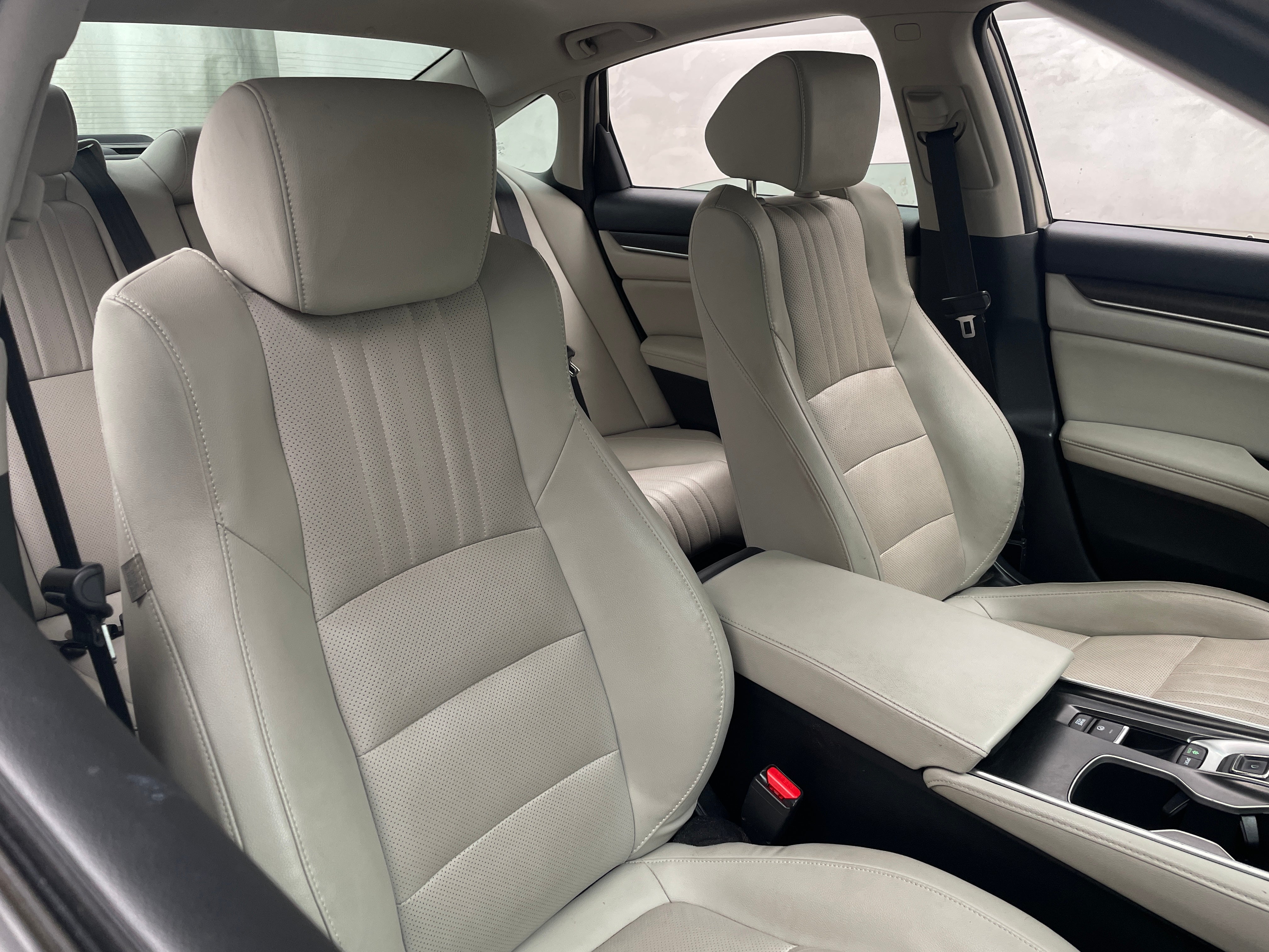 Thumbnail: 2018 Honda Accord - 2