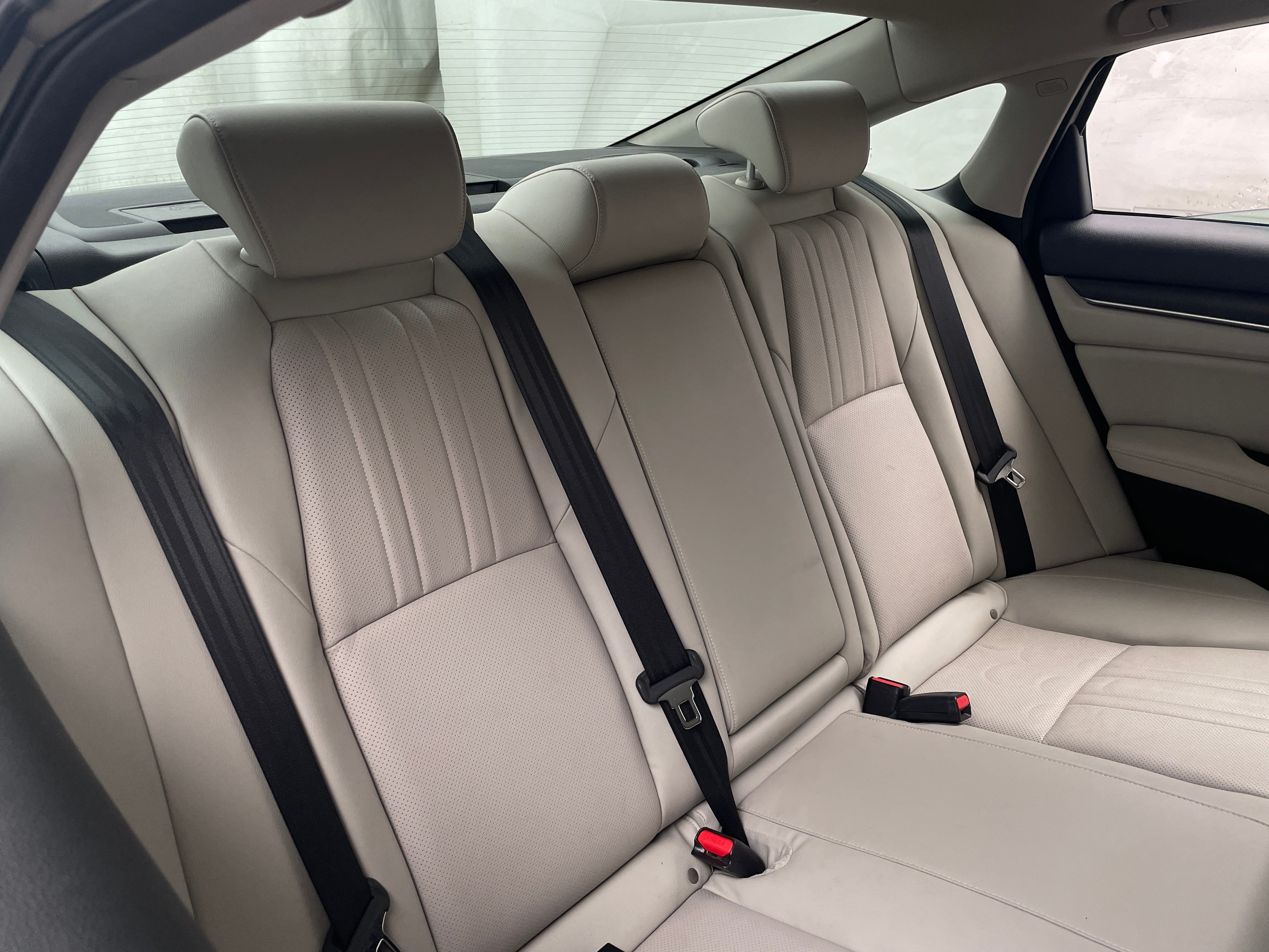 Thumbnail: 2018 Honda Accord - 6