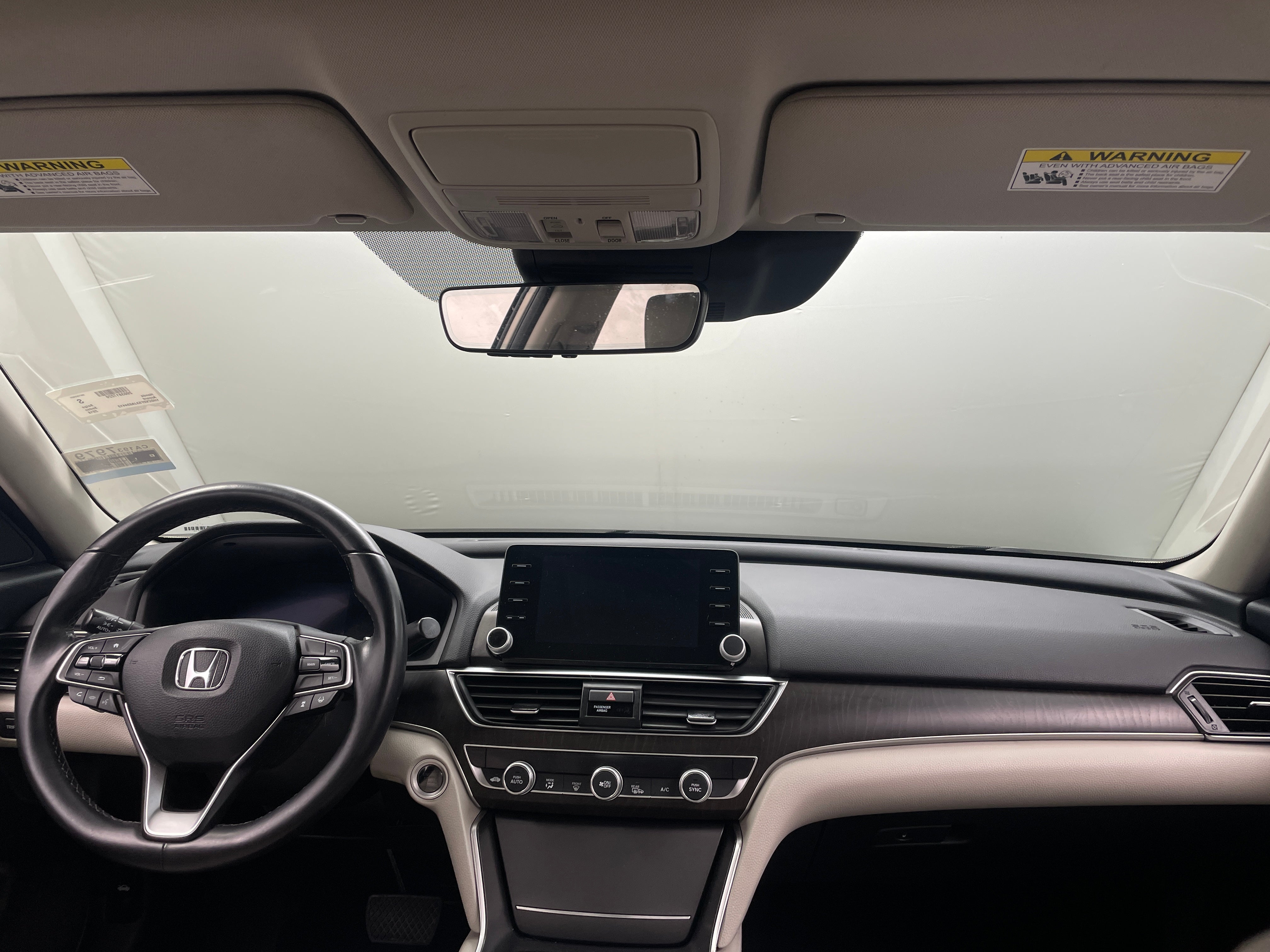 Thumbnail: 2018 Honda Accord - 3