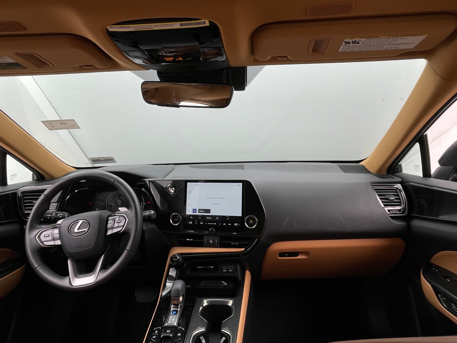 Thumbnail: 2024 Lexus NX - 2