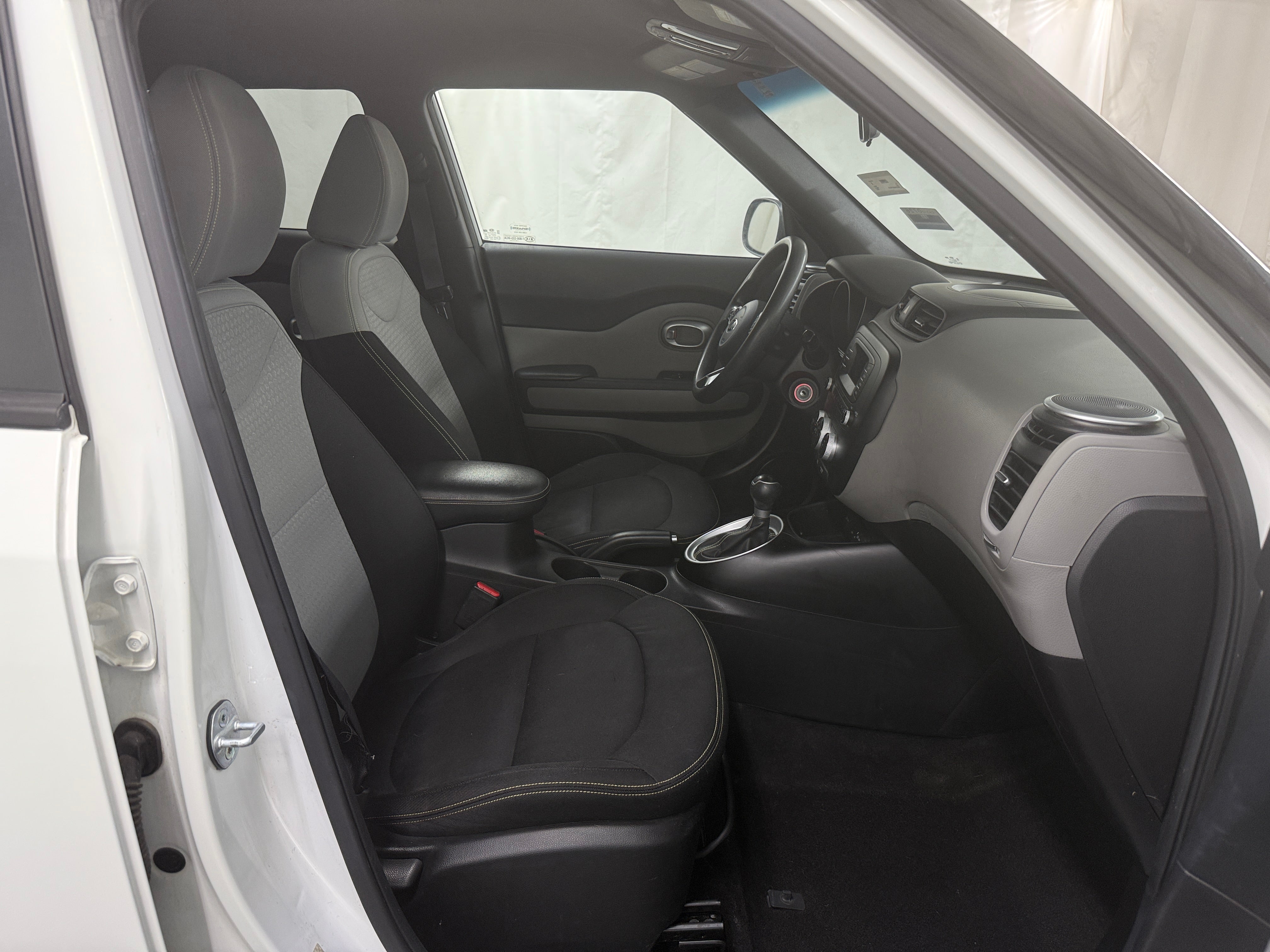 Thumbnail: 2014 Kia Soul - 2