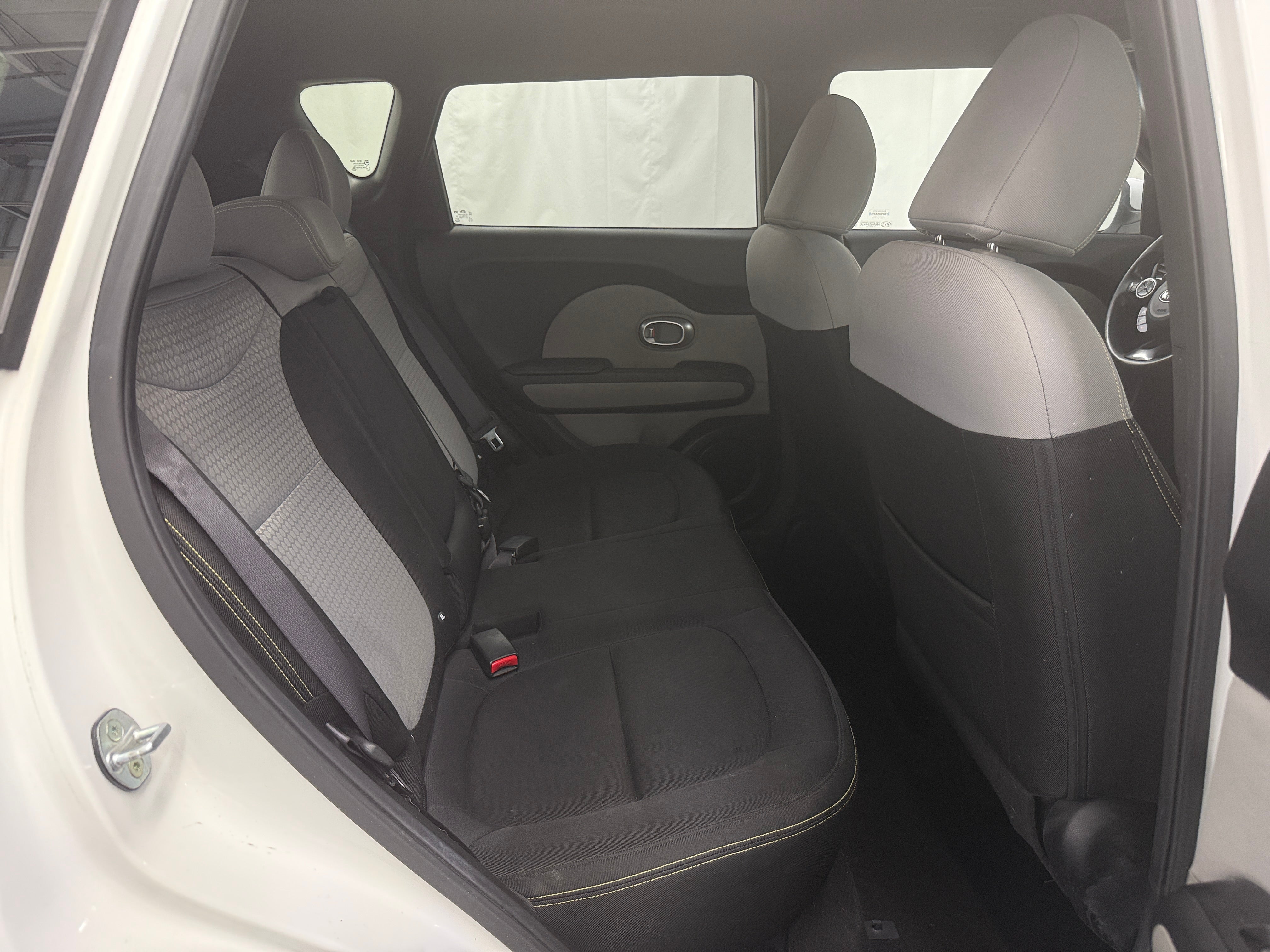 Thumbnail: 2014 Kia Soul - 6