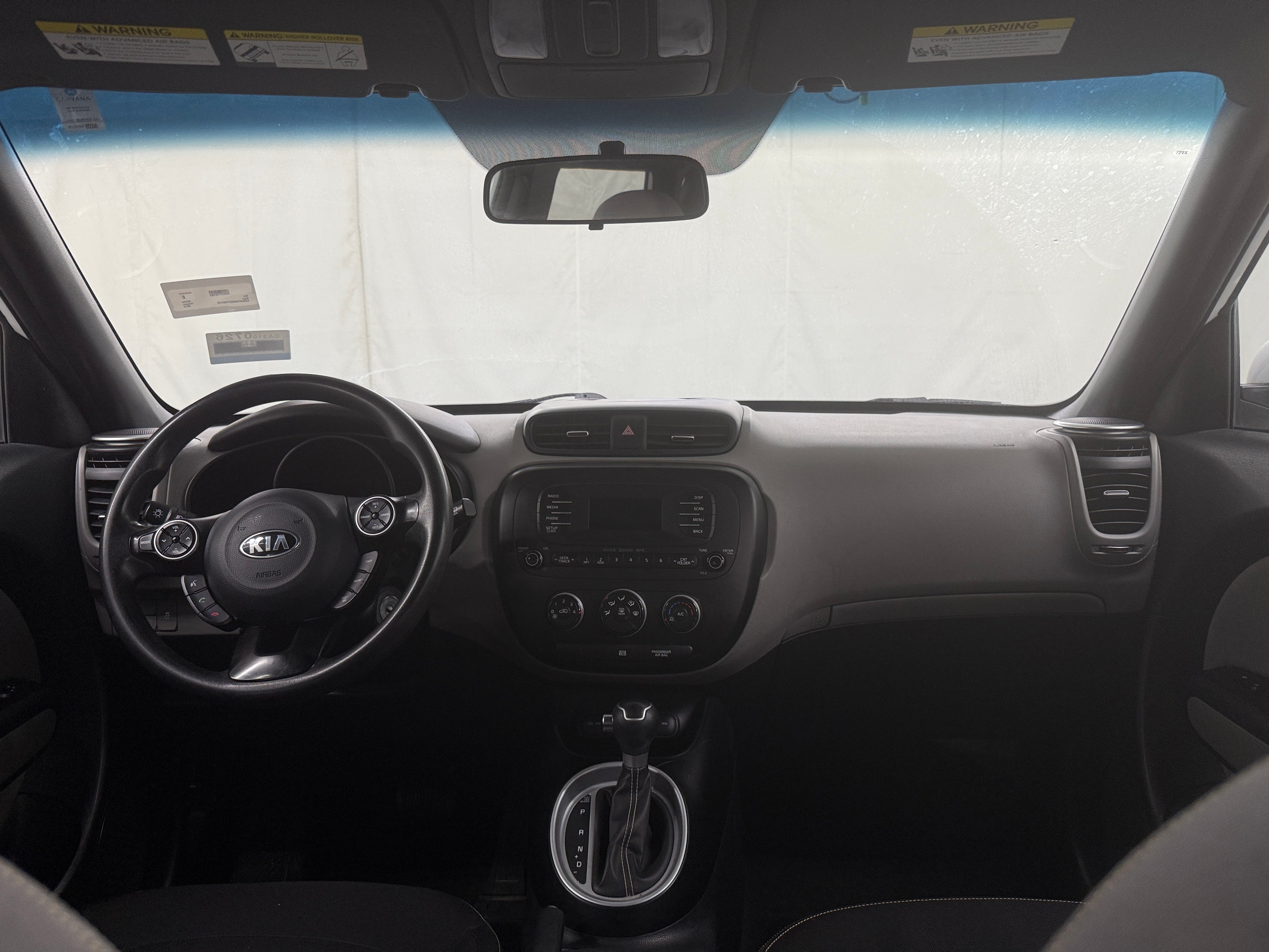 Thumbnail: 2014 Kia Soul - 3