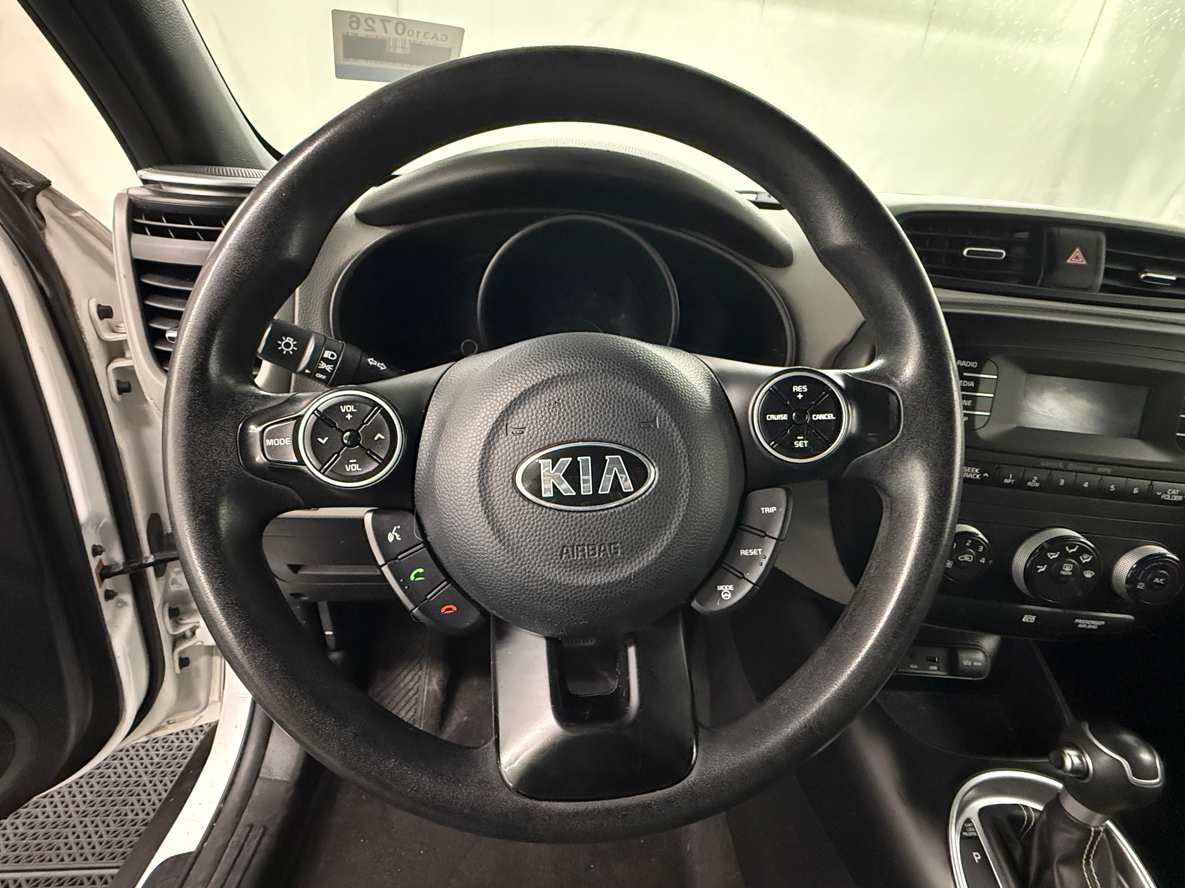 Thumbnail: 2014 Kia Soul - 5