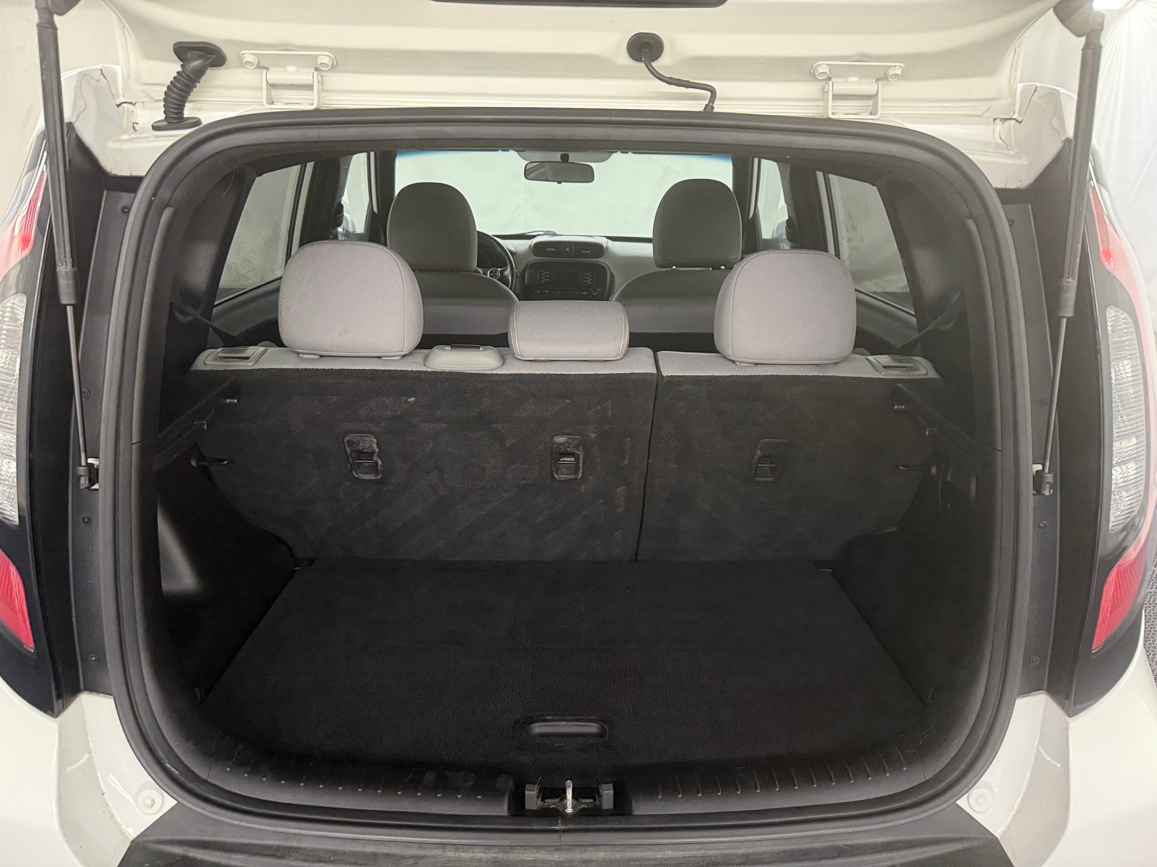 Thumbnail: 2014 Kia Soul - 7