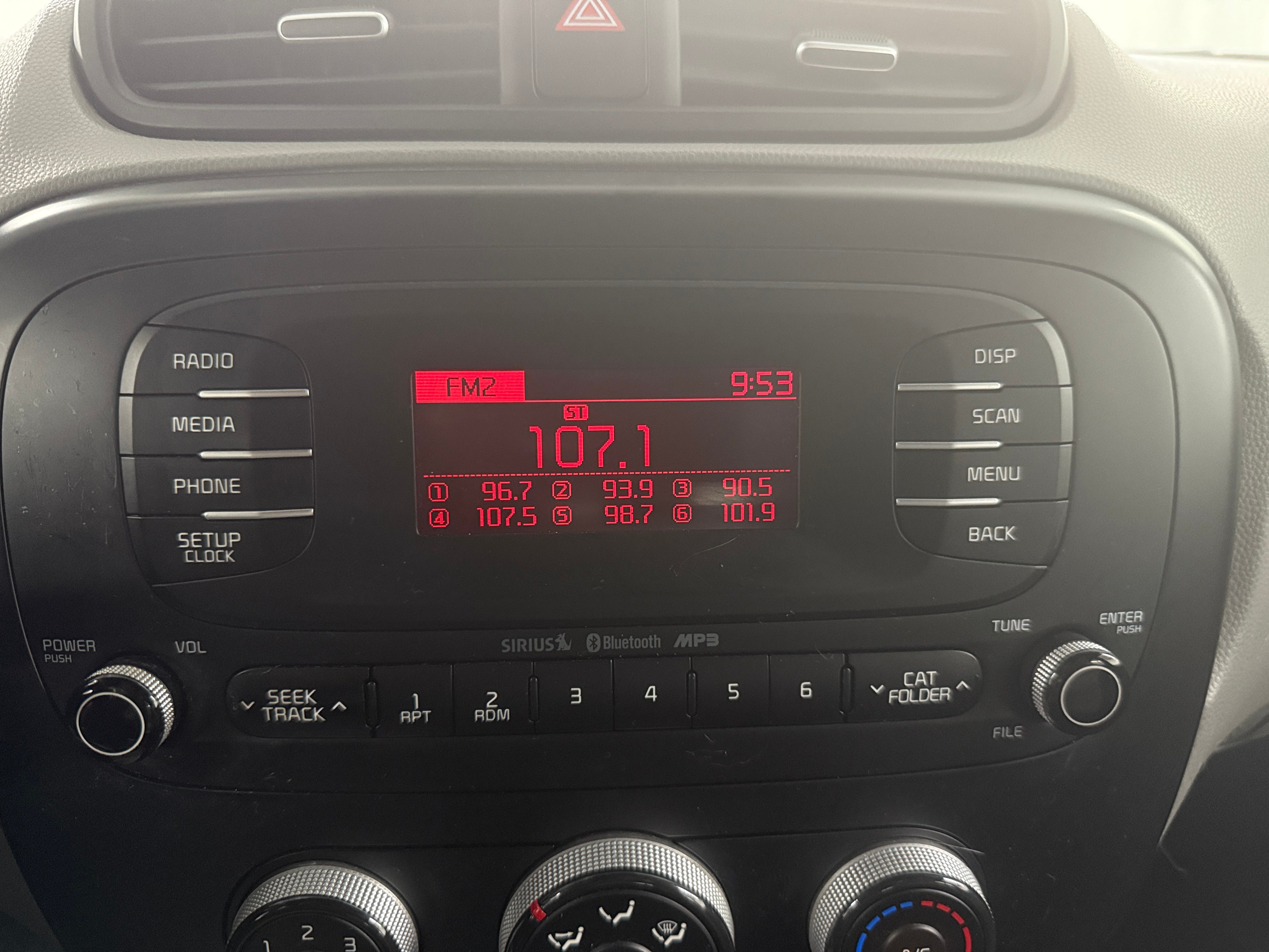 Thumbnail: 2014 Kia Soul - 4
