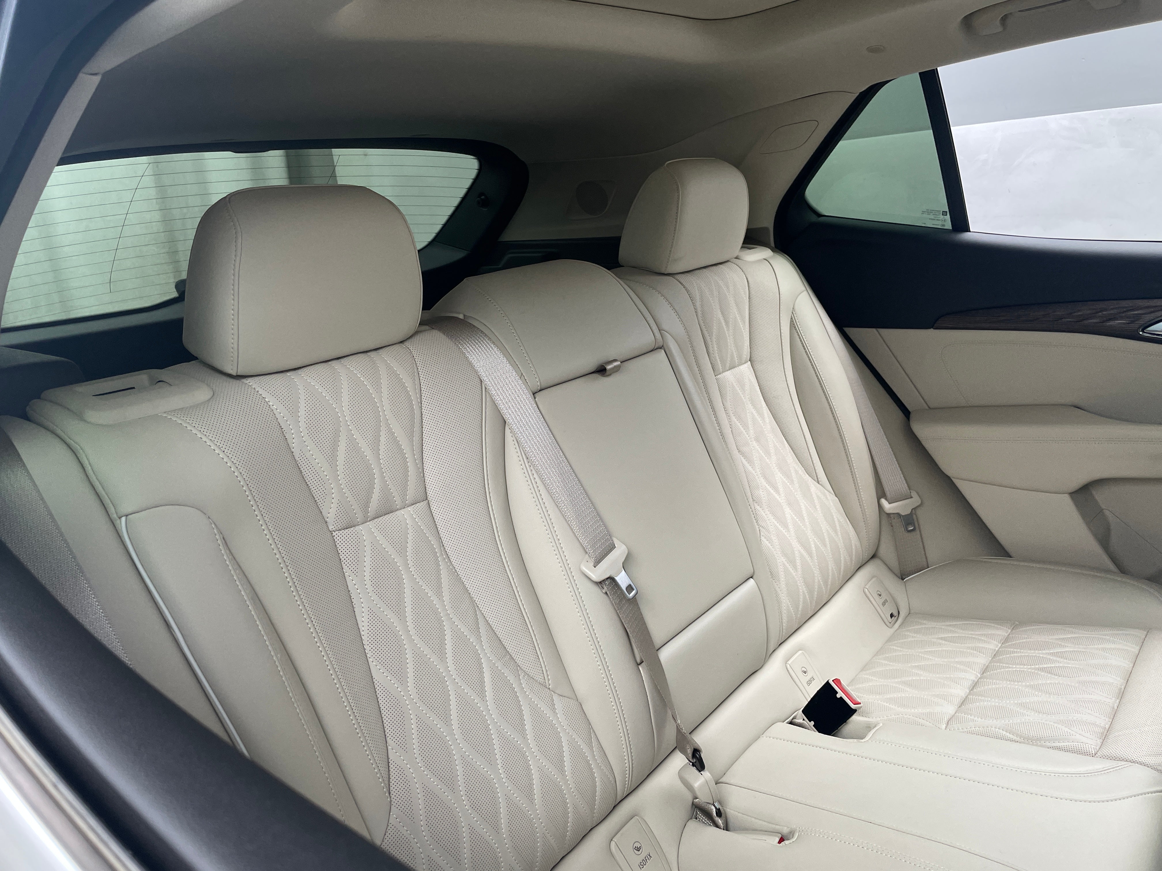 Thumbnail: 2023 Buick Envision - 5