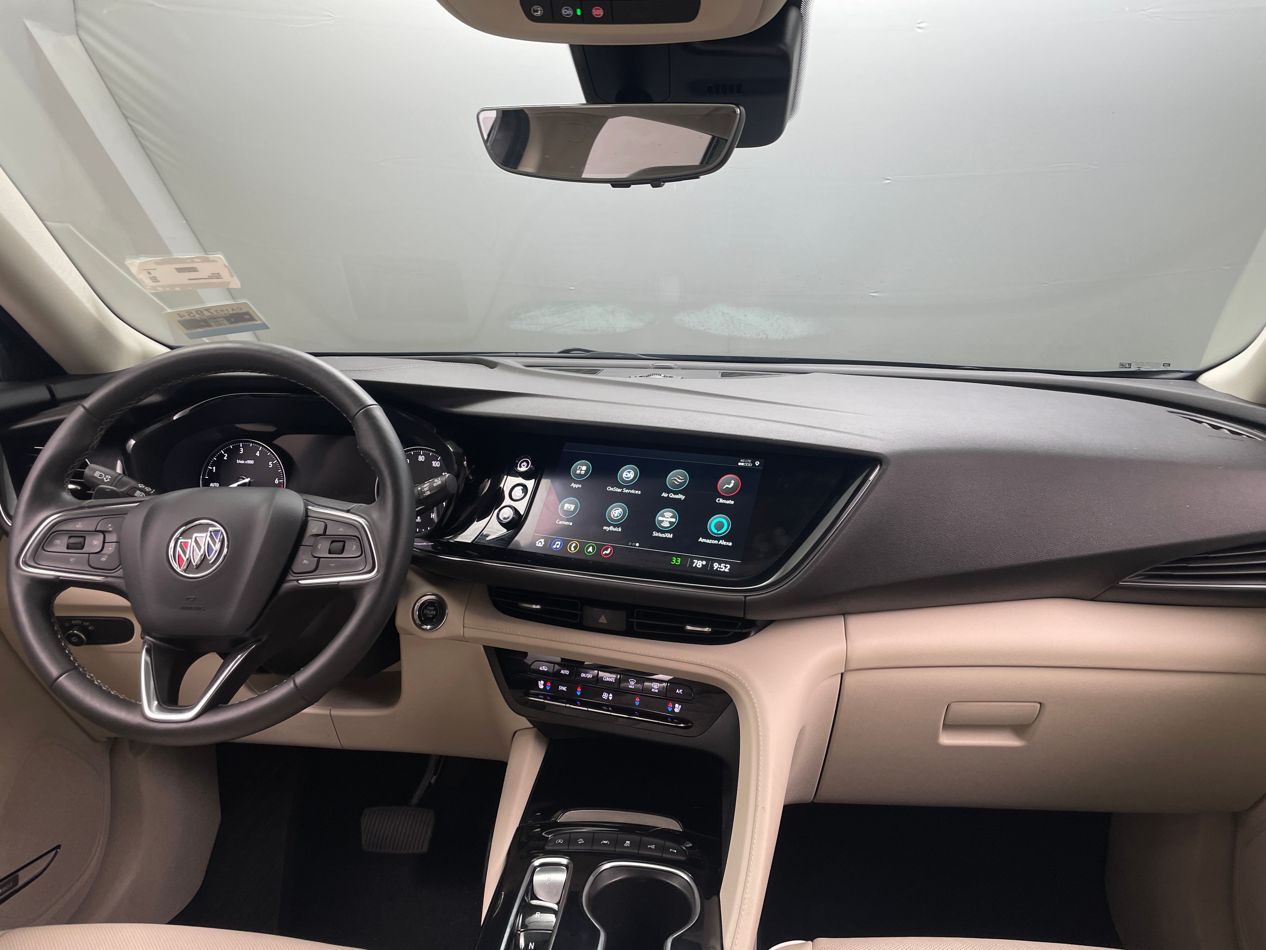 Thumbnail: 2023 Buick Envision - 2