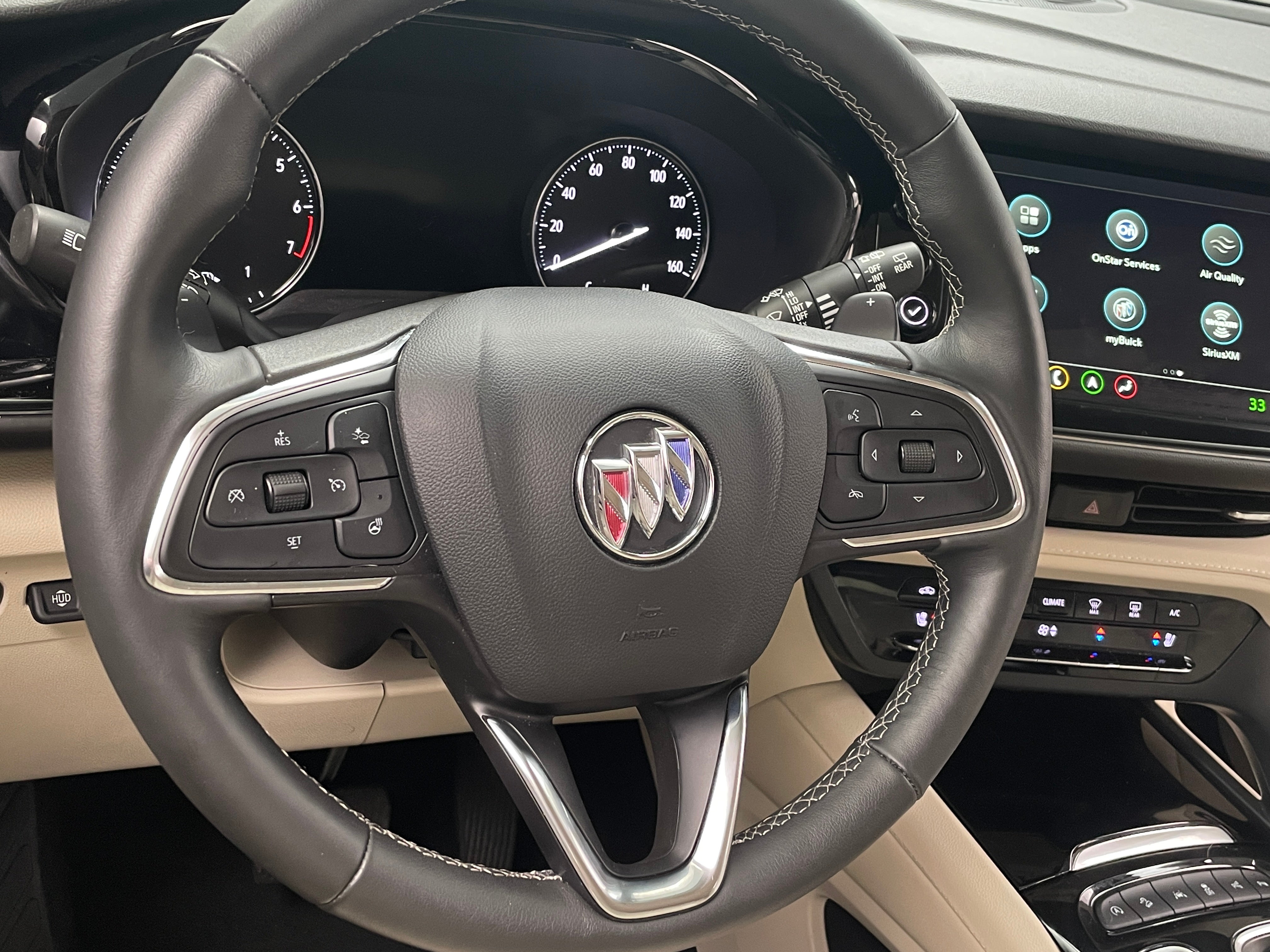 Thumbnail: 2023 Buick Envision - 4