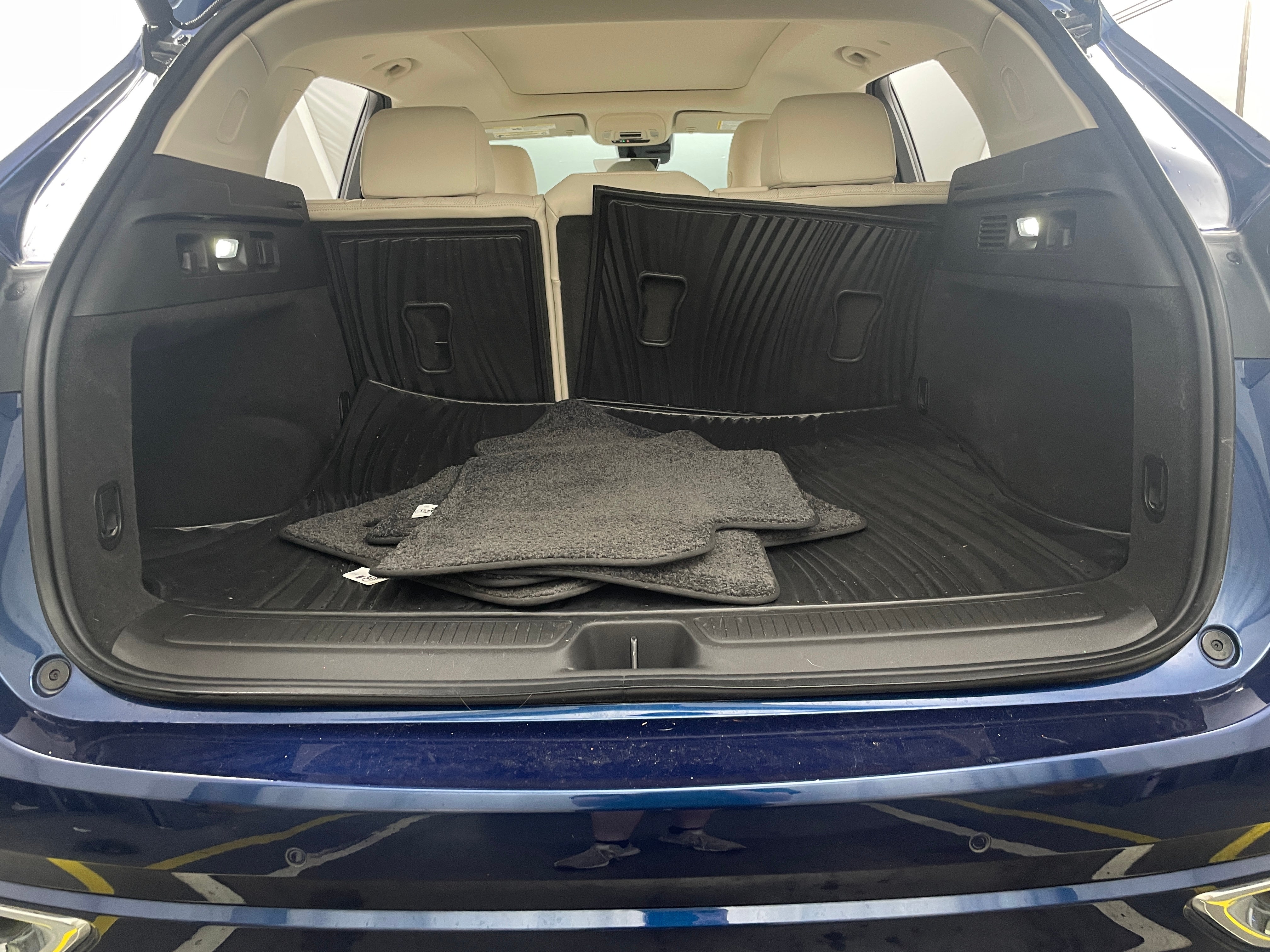 Thumbnail: 2023 Buick Envision - 6