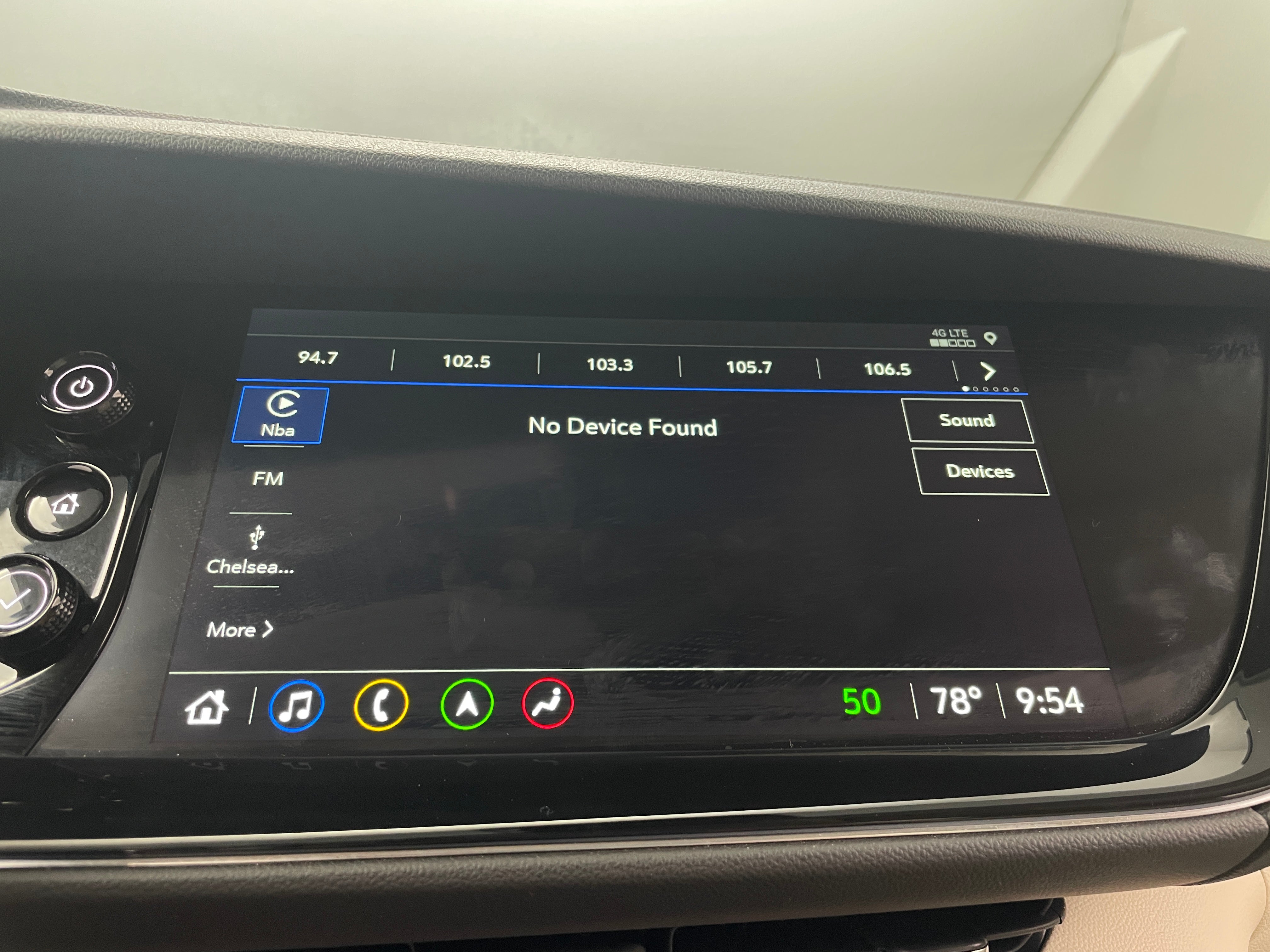 Thumbnail: 2023 Buick Envision - 3