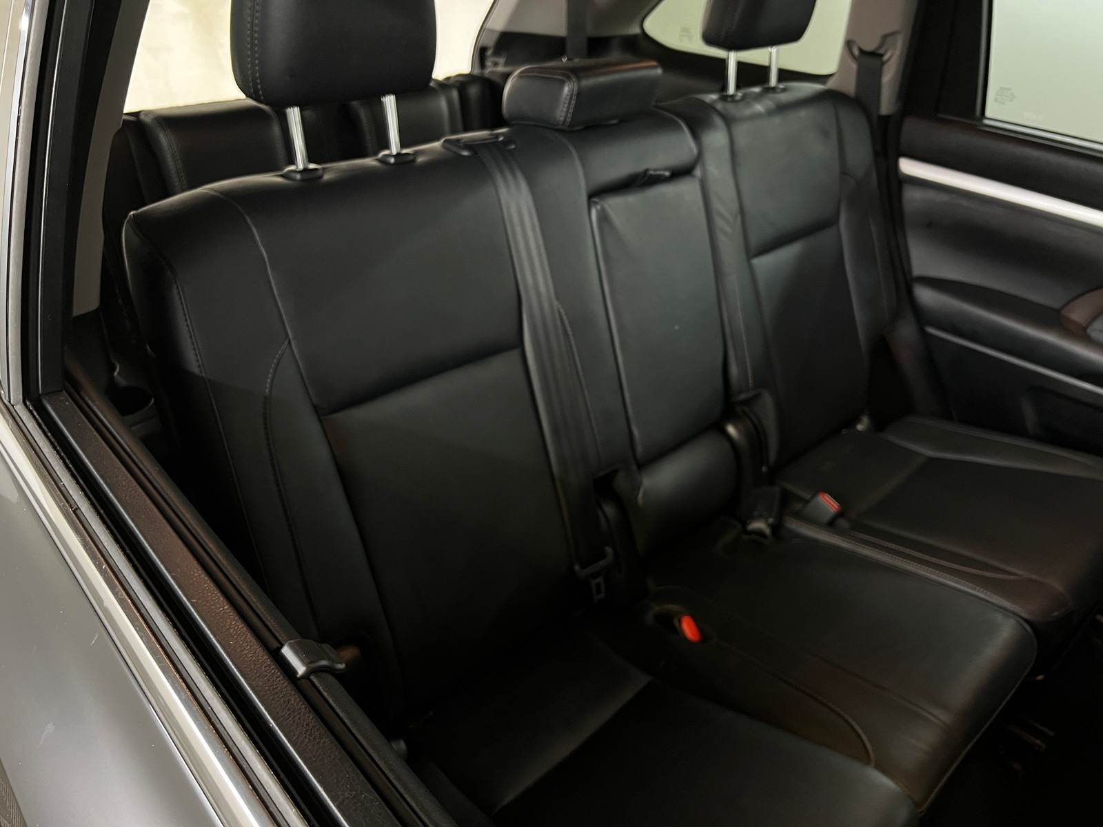 Thumbnail: 2017 Toyota Highlander - 5