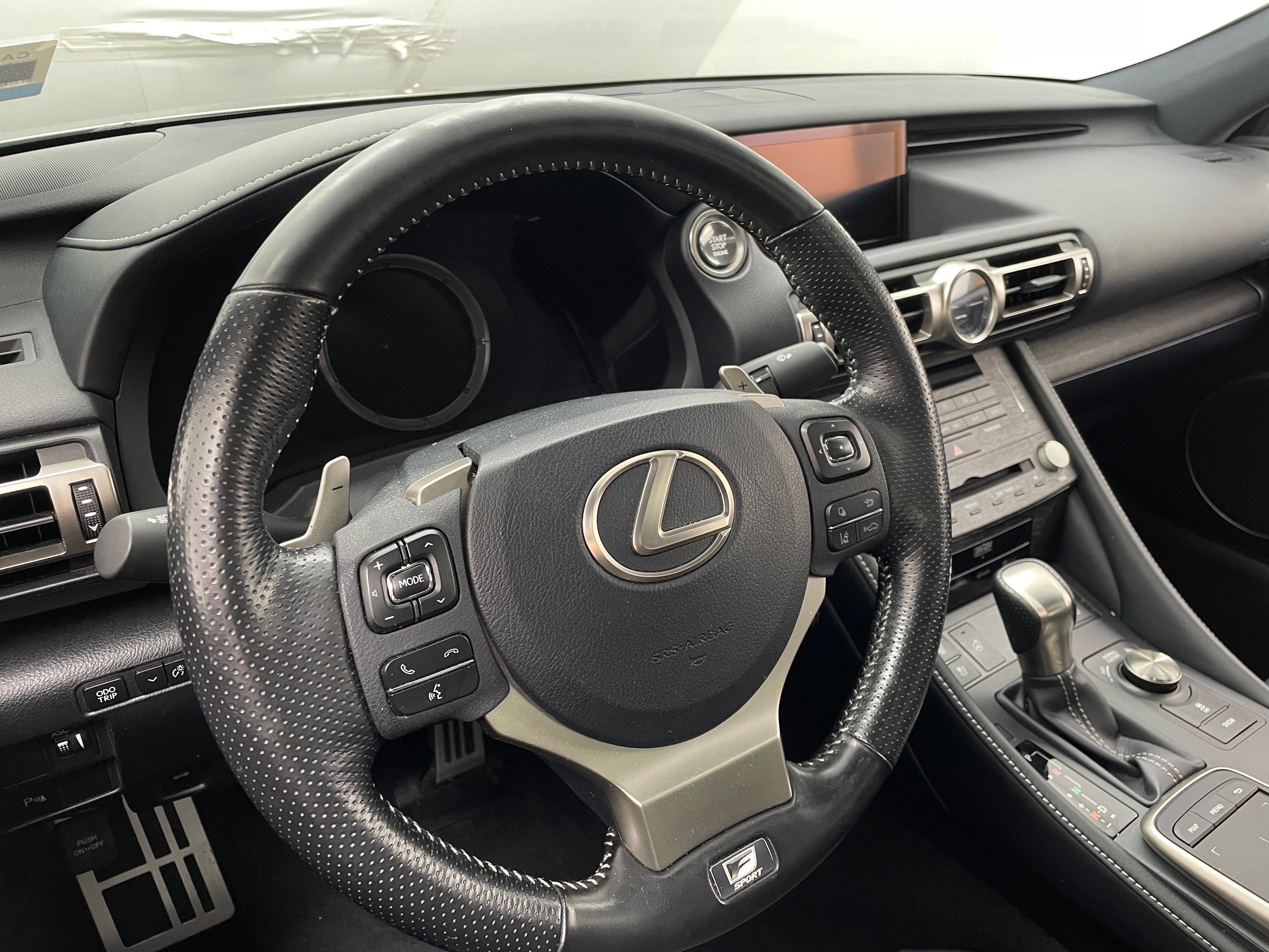 Thumbnail: 2020 Lexus RC - 5