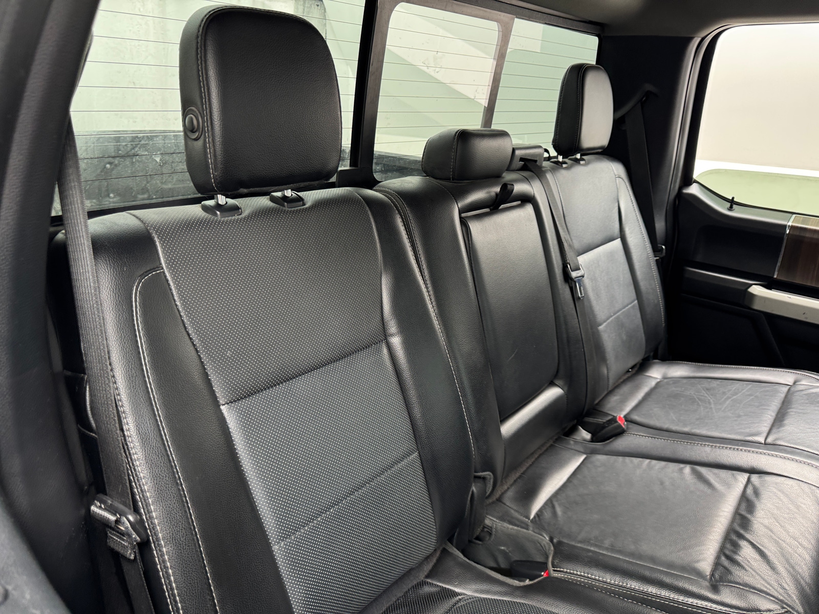 Thumbnail: 2016 Ford Econoline - 5