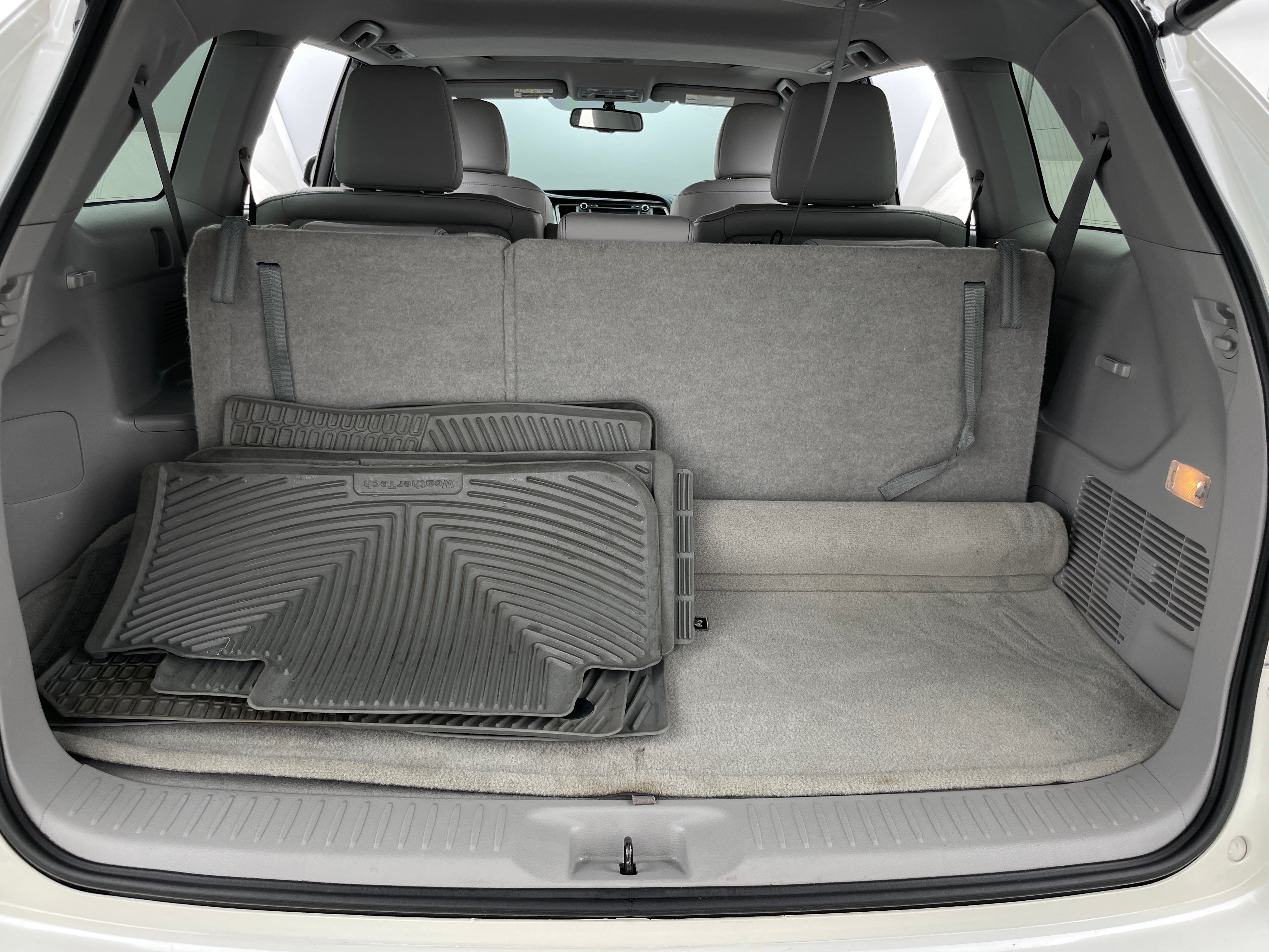Thumbnail: 2016 Toyota Highlander - 6