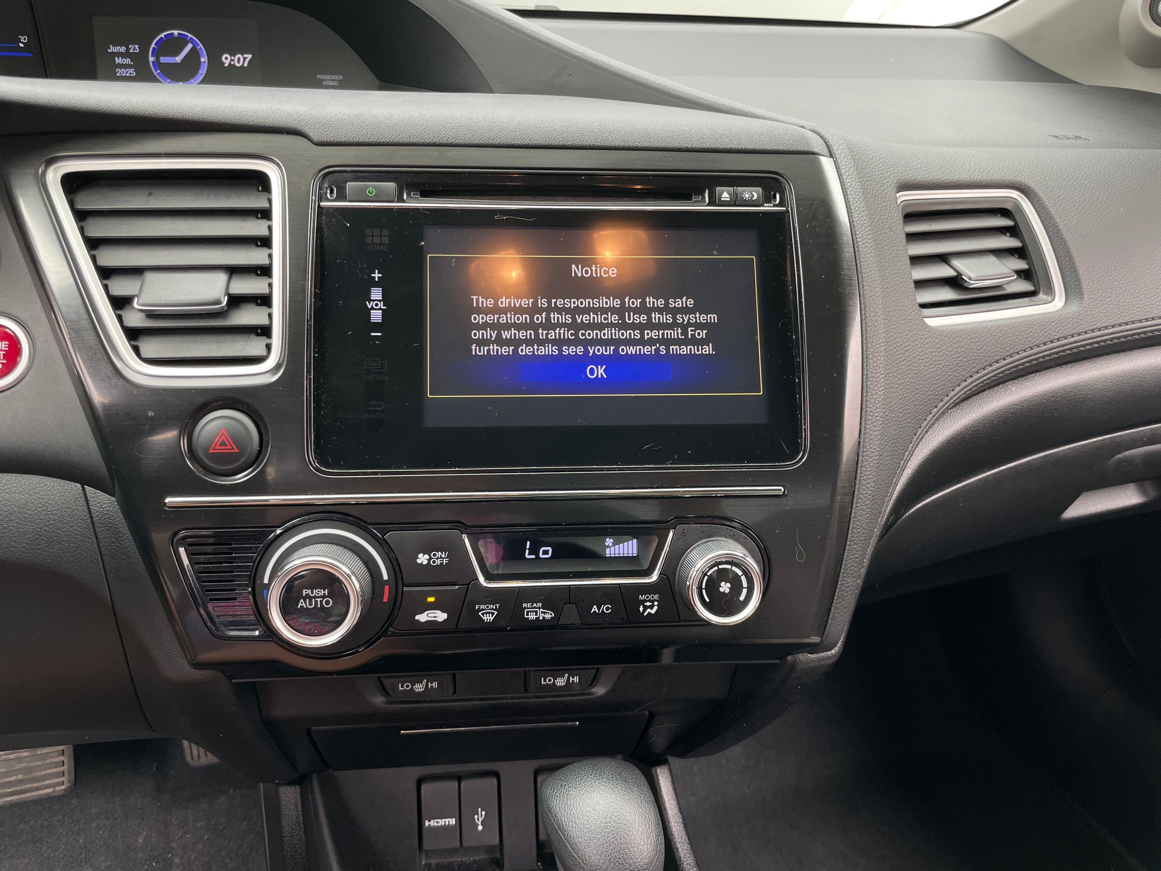 Thumbnail: 2015 Honda Civic - 2