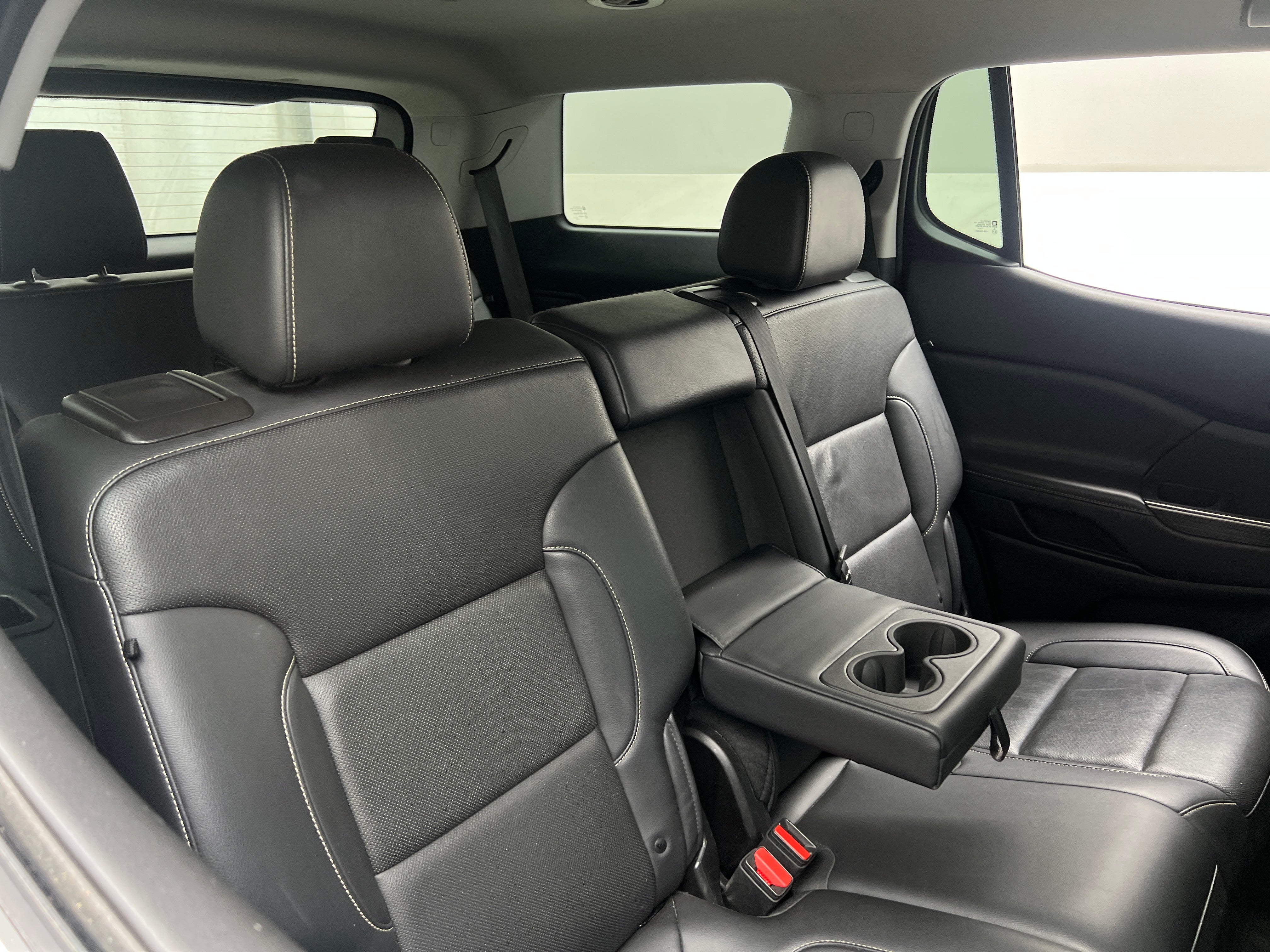 Thumbnail: 2023 GMC Acadia - 5