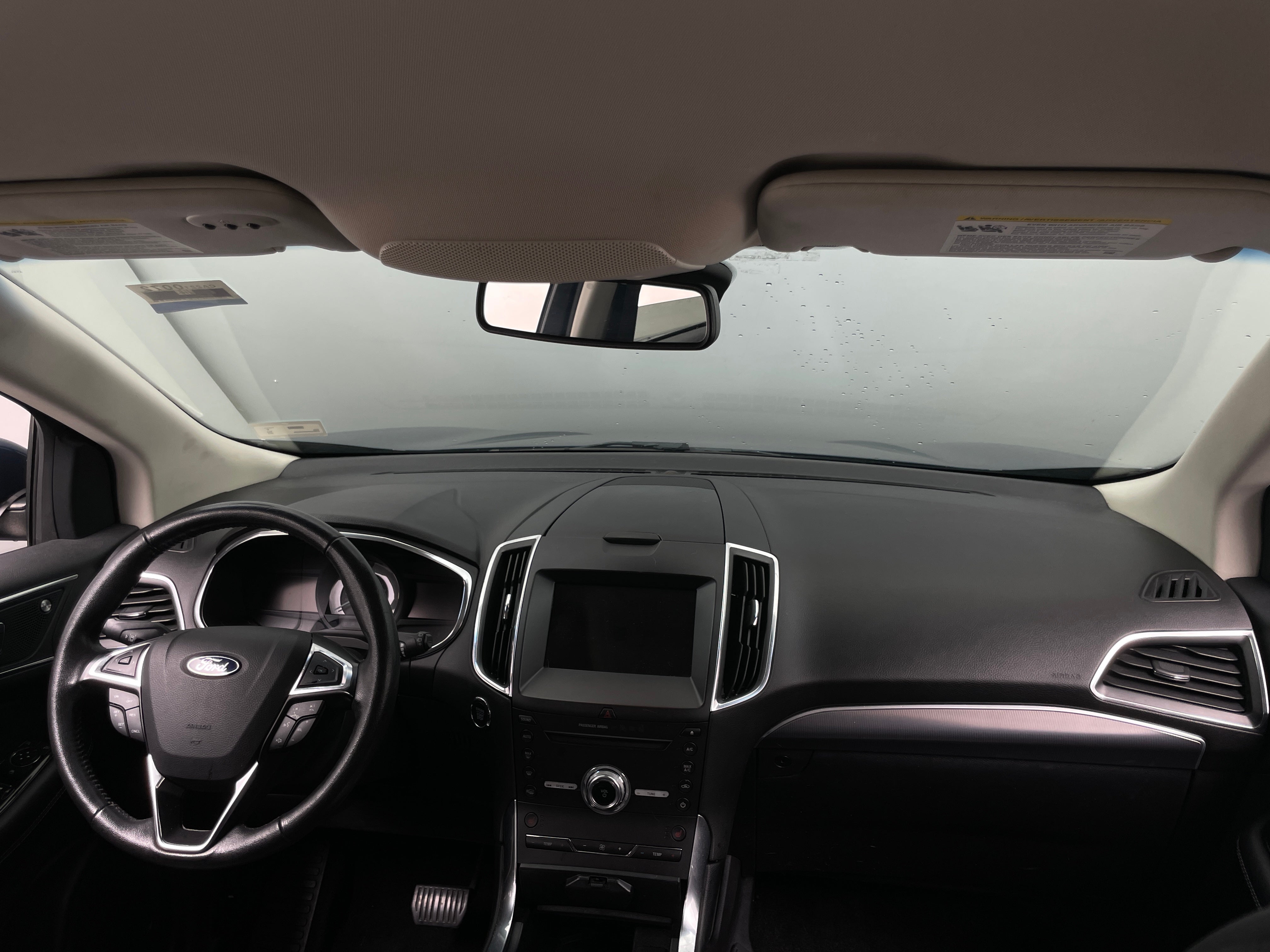 Thumbnail: 2019 Ford Edge - 2