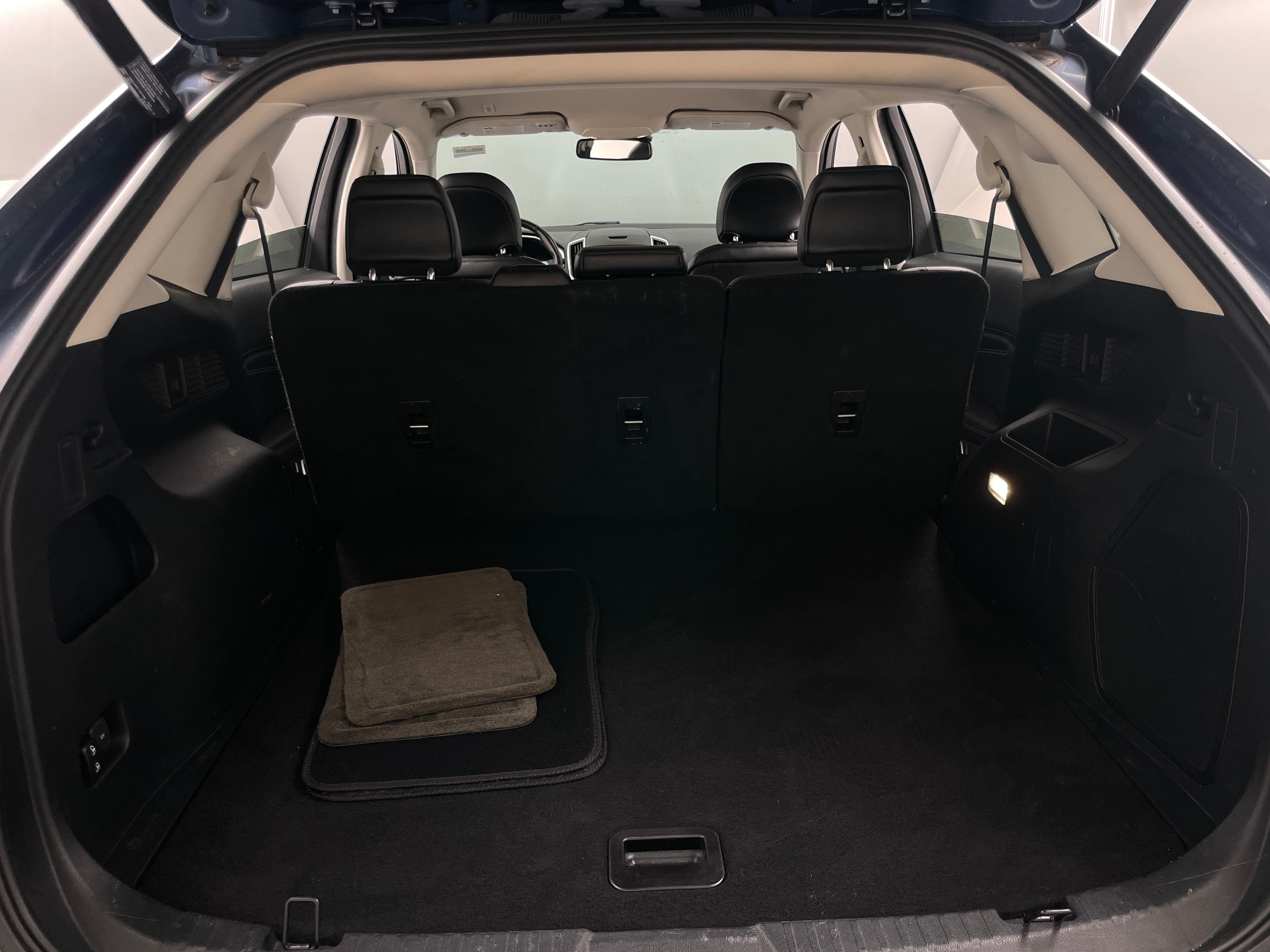 Thumbnail: 2019 Ford Edge - 6
