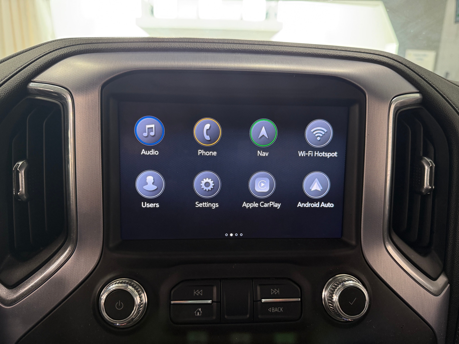 Thumbnail: 2019 GMC Sierra 1500 - 3