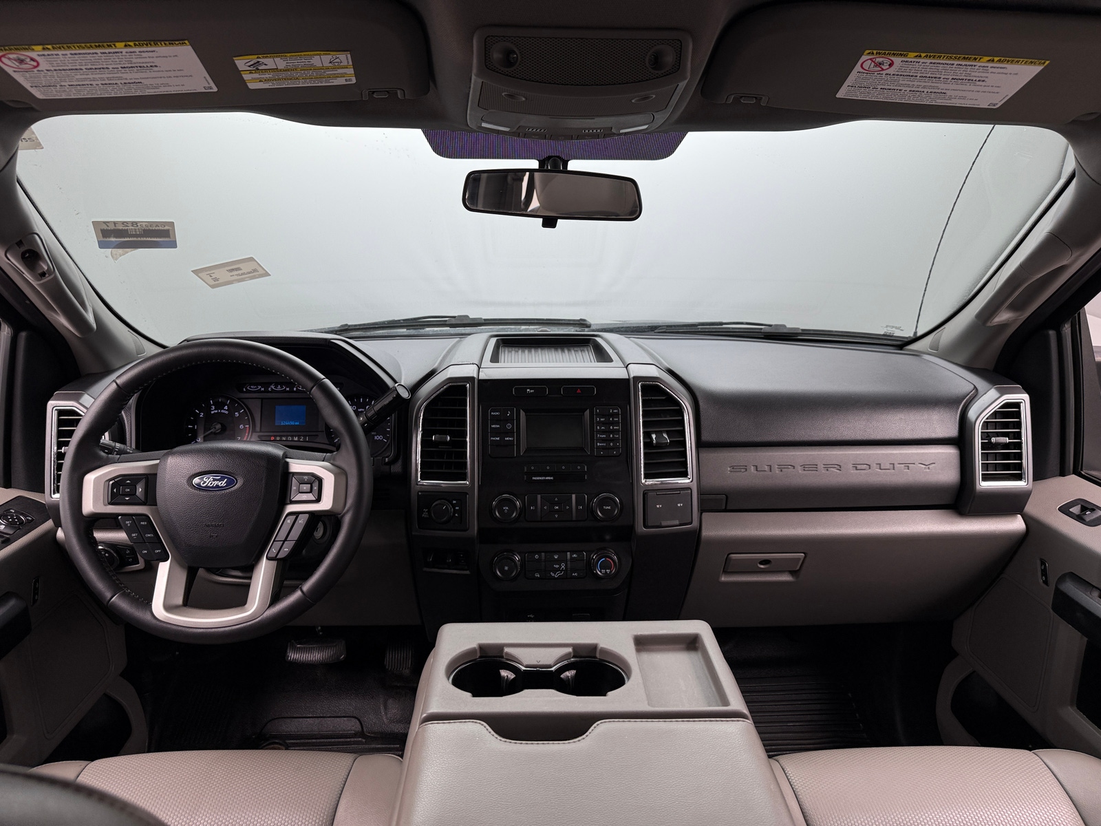 Thumbnail: 2019 Ford Econoline - 3