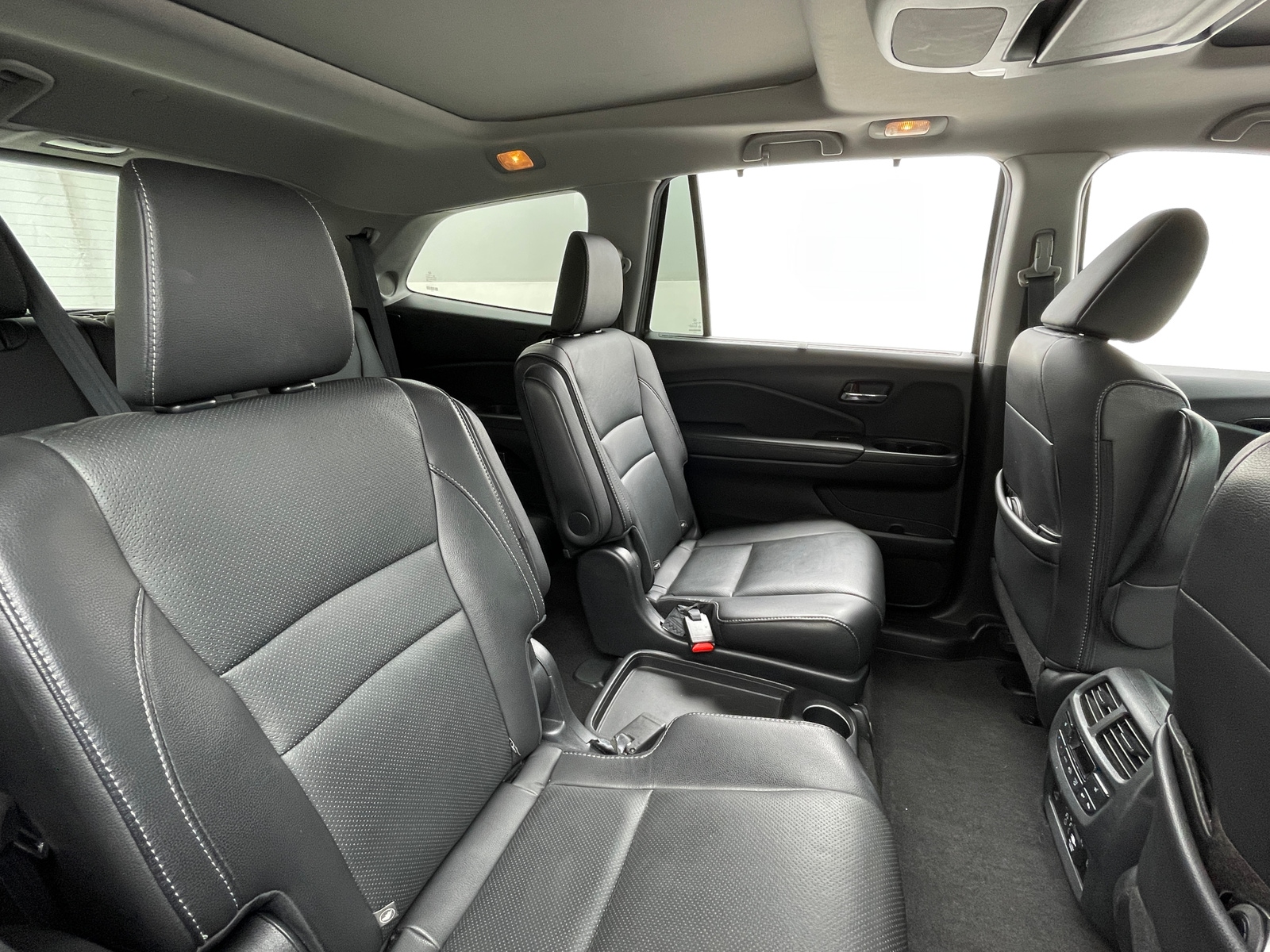 Thumbnail: 2020 Honda Pilot - 5