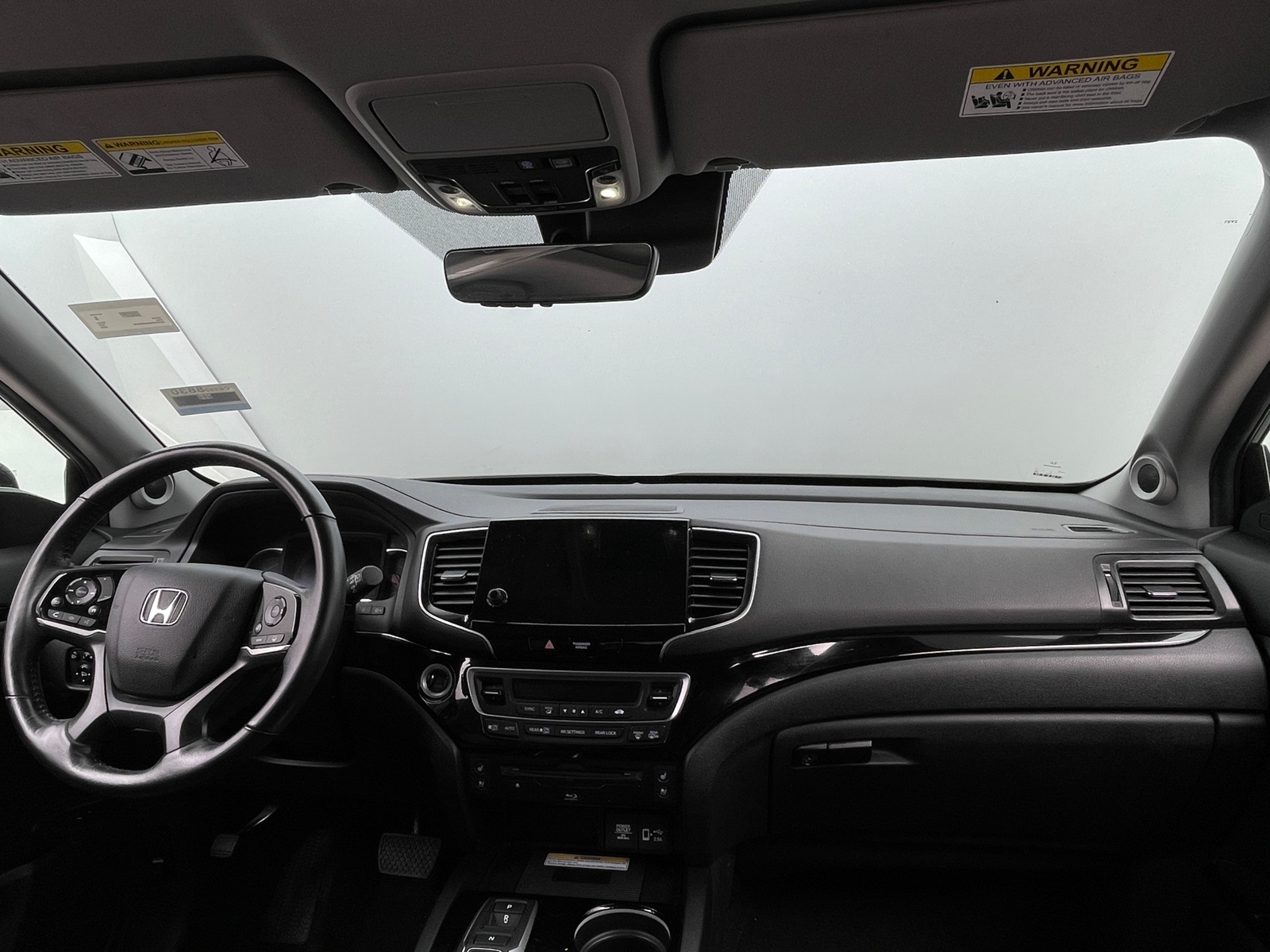 Thumbnail: 2020 Honda Pilot - 2