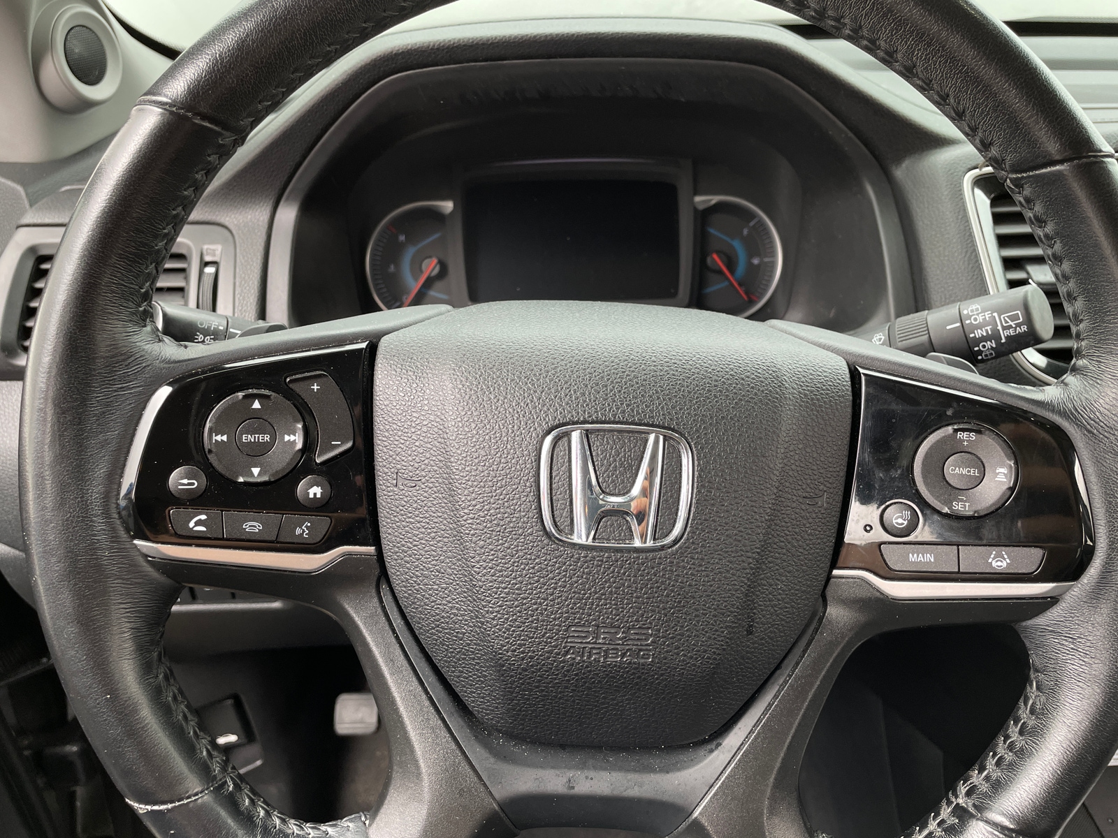 Thumbnail: 2020 Honda Pilot - 4