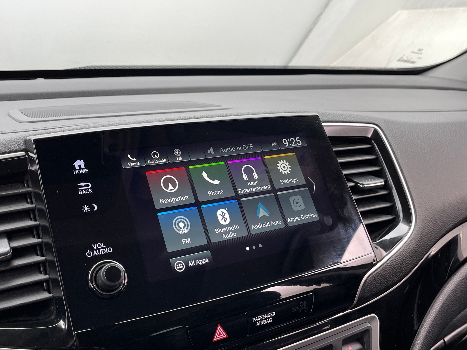 Thumbnail: 2020 Honda Pilot - 3