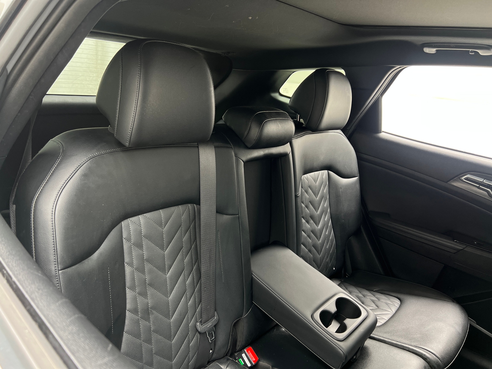 Thumbnail: 2023 Kia Sportage - 5