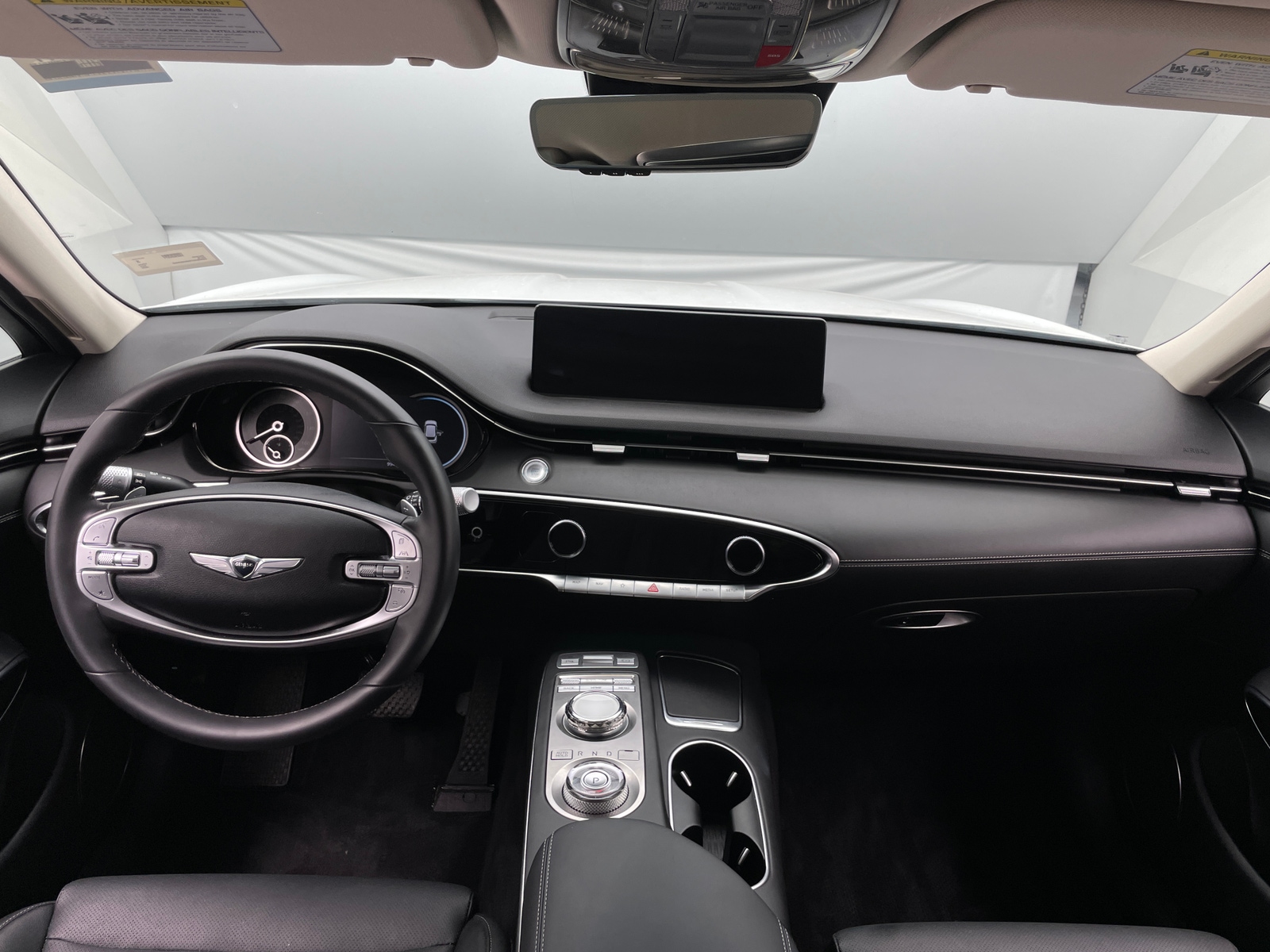 Thumbnail: 2025 Genesis GV70 - 2