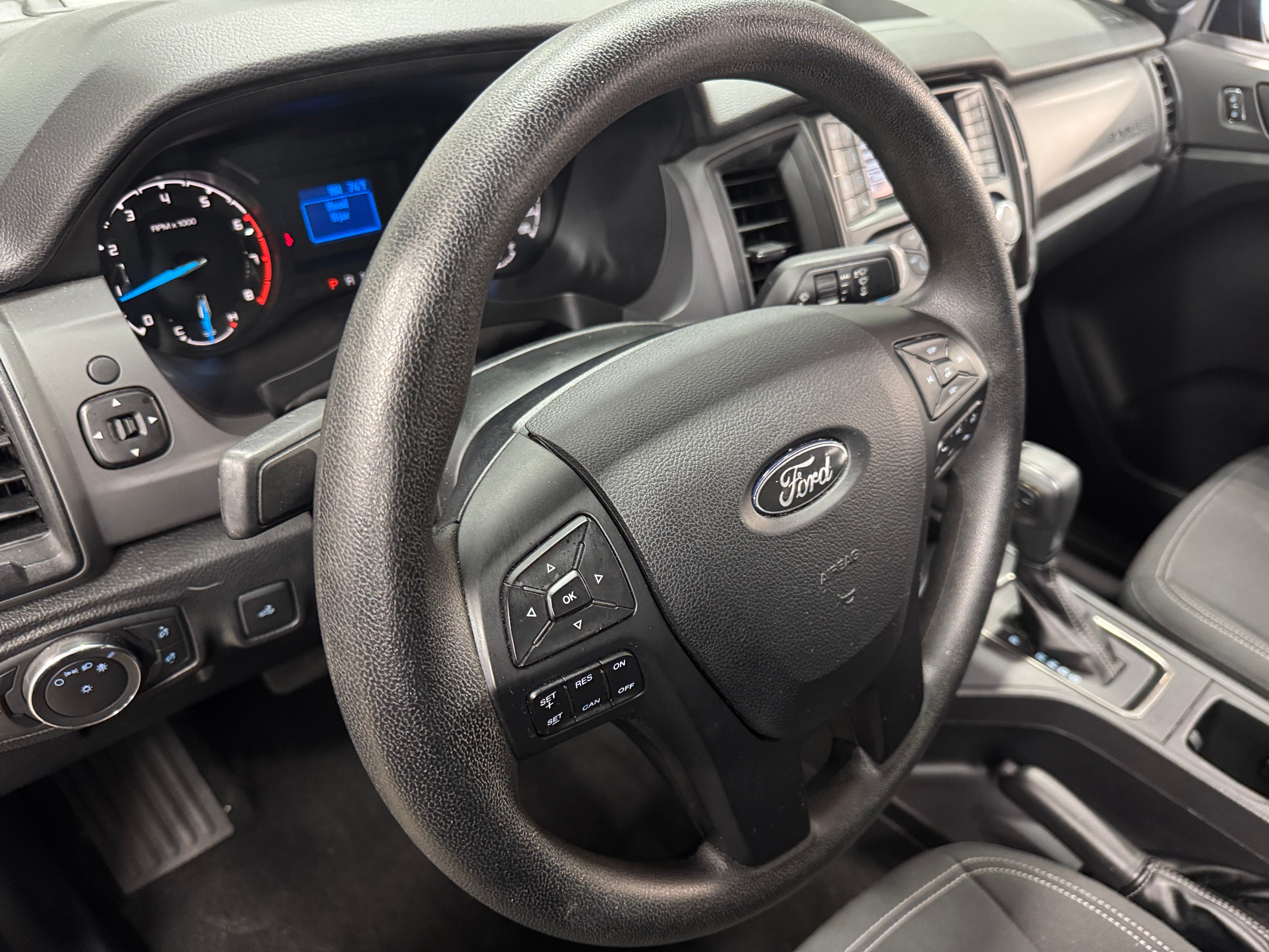 Thumbnail: 2019 Ford Ranger - 3
