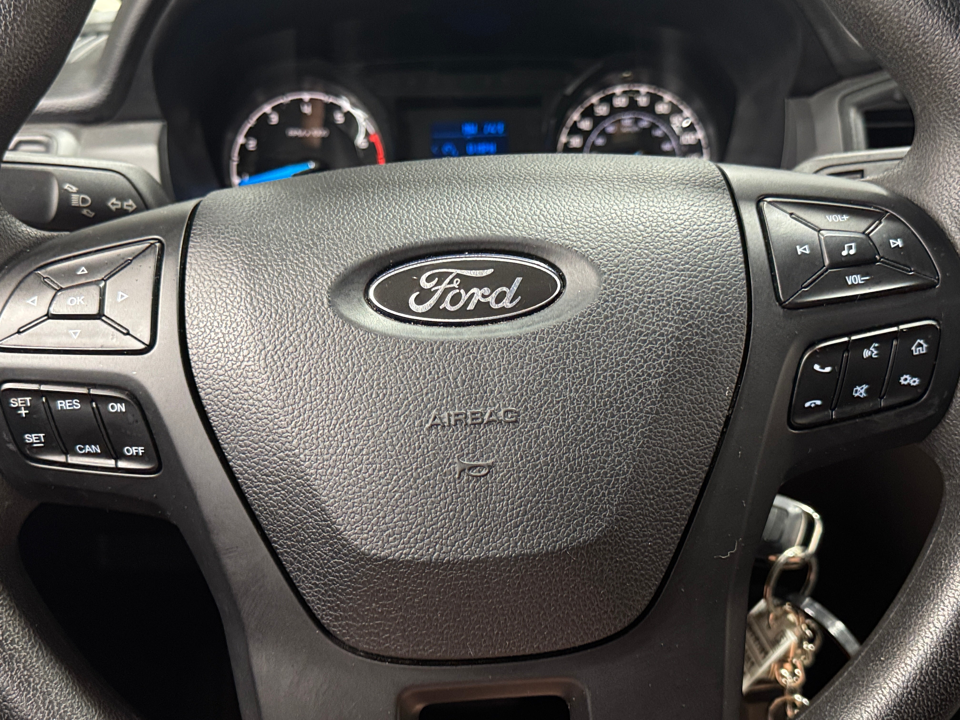 Thumbnail: 2019 Ford Ranger - 5