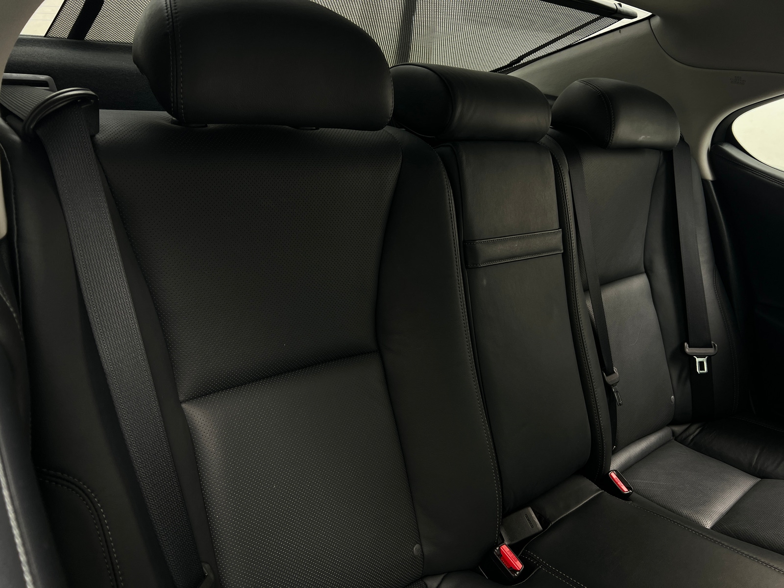 Thumbnail: 2015 Lexus LS - 5