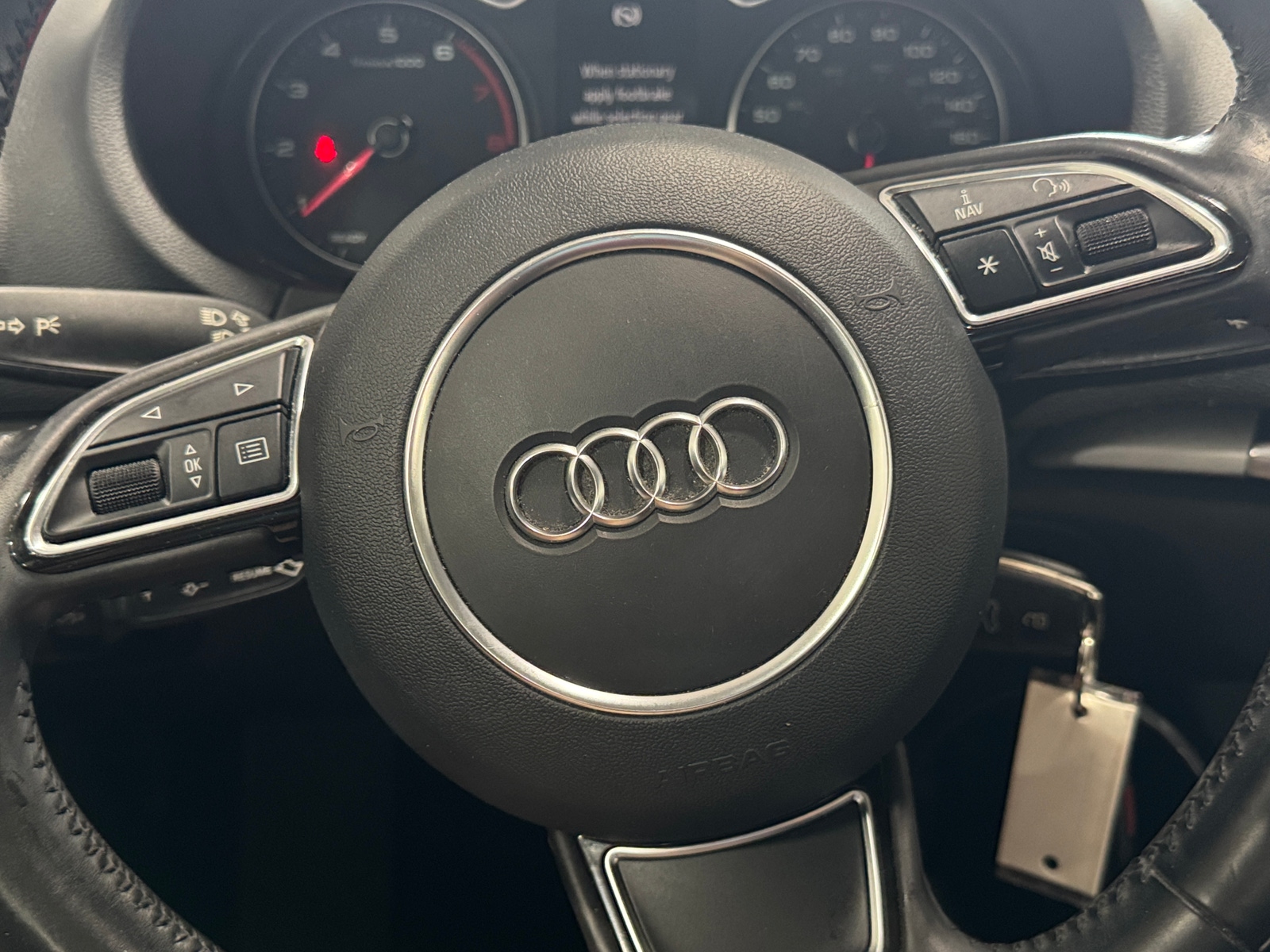 Thumbnail: 2016 Audi A3 - 5