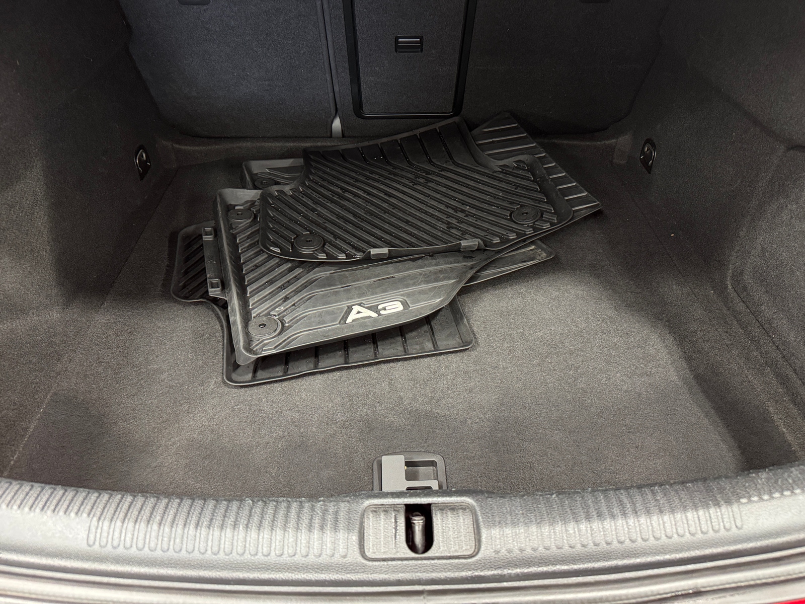 Thumbnail: 2016 Audi A3 - 7