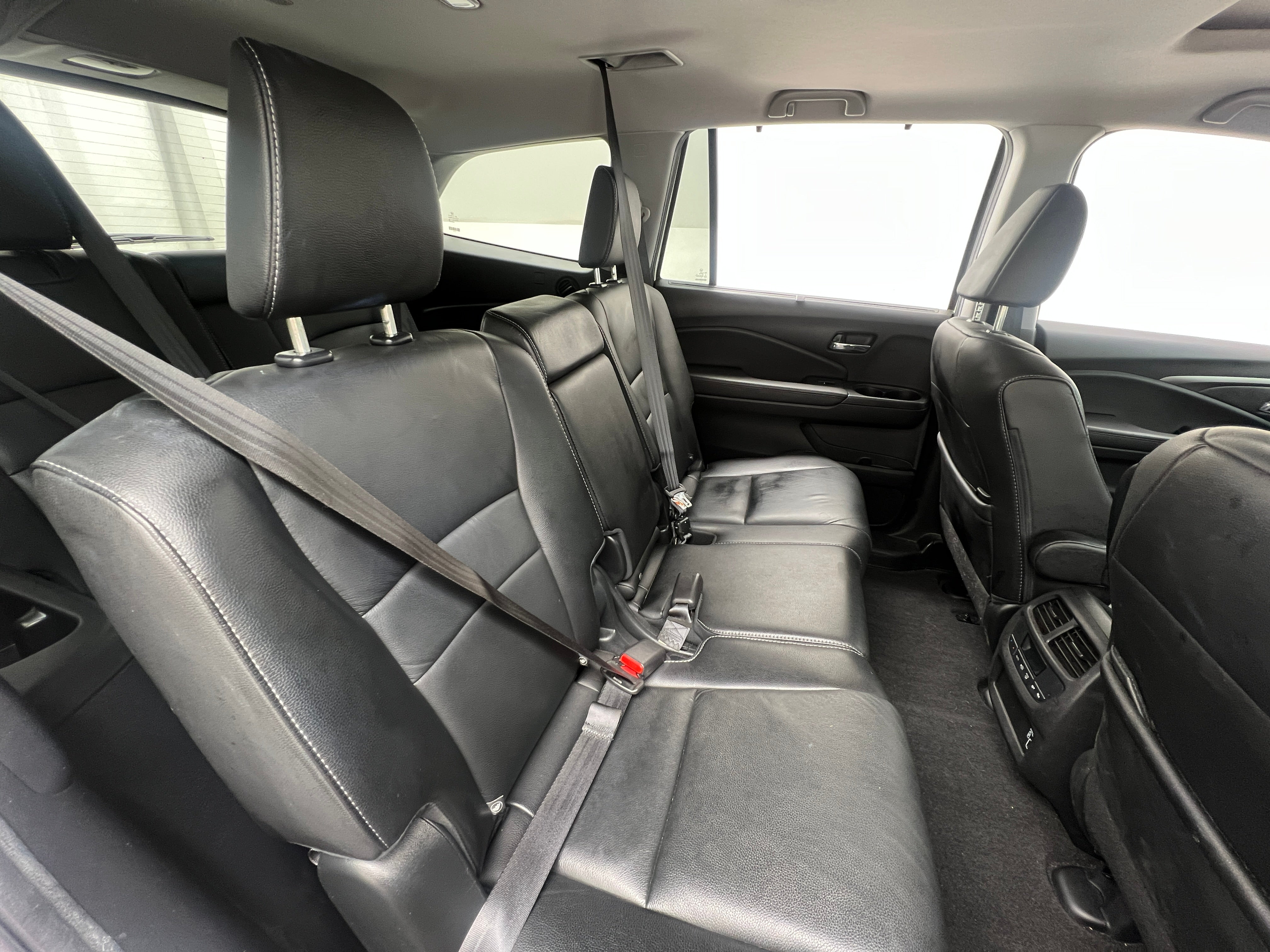 Thumbnail: 2019 Honda Pilot - 5