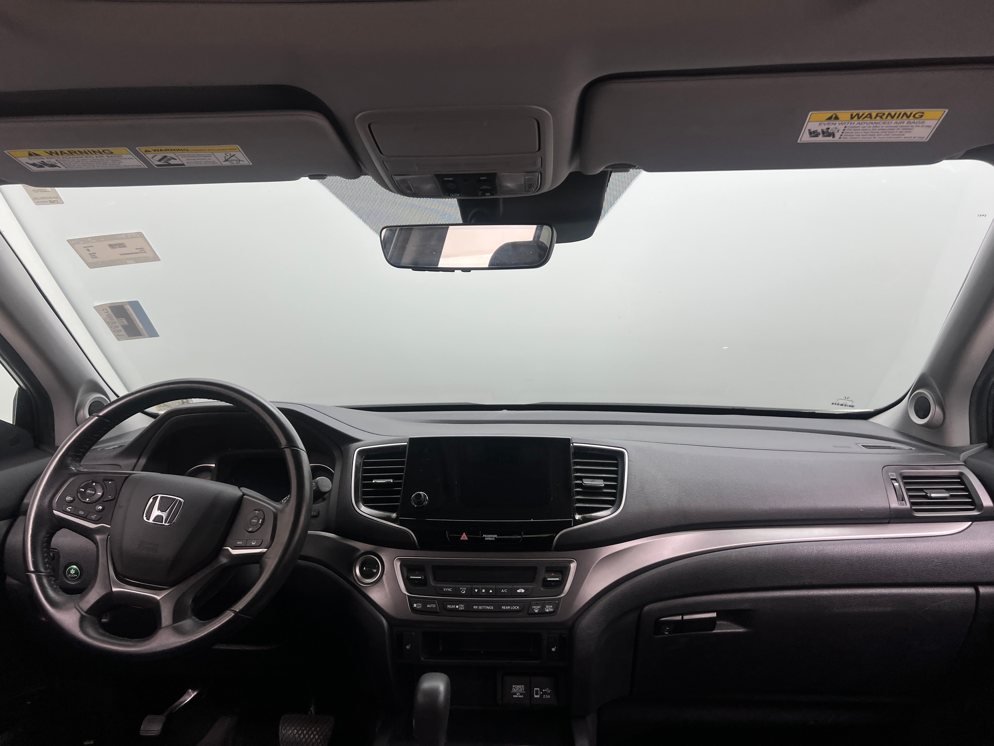 Thumbnail: 2019 Honda Pilot - 2