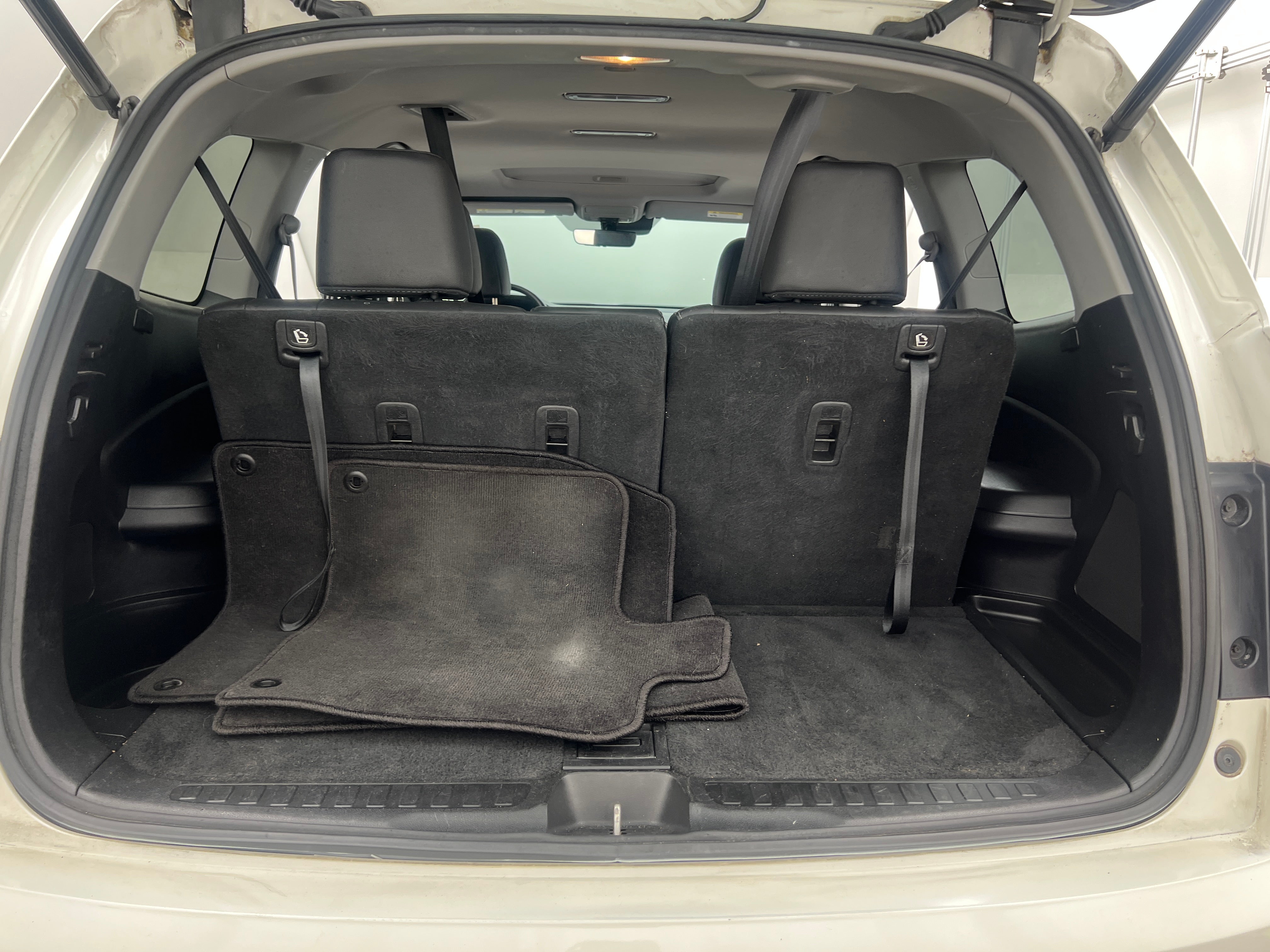 Thumbnail: 2019 Honda Pilot - 6