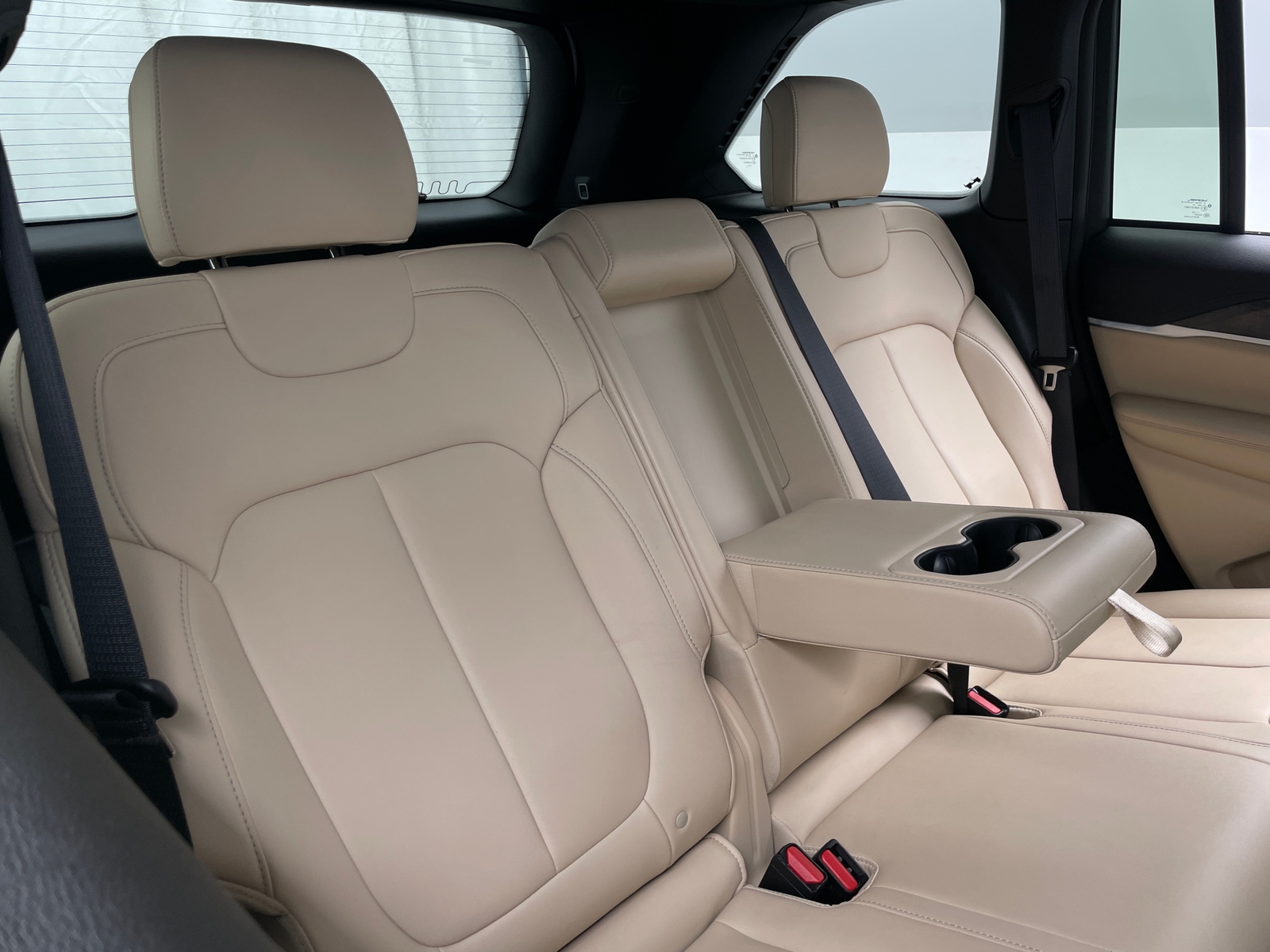 Thumbnail: 2024 Jeep Grand Cherokee - 5