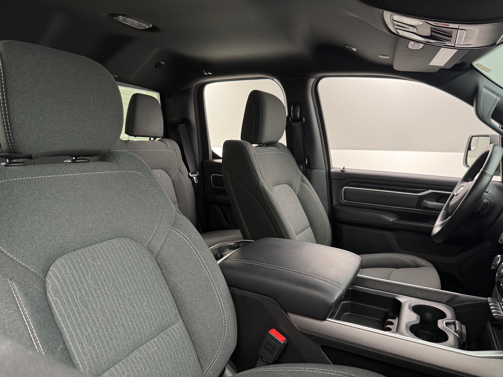 Thumbnail: 2022 RAM 1500 - 2