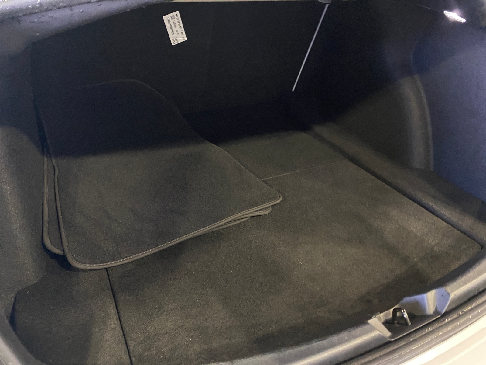 Thumbnail: 2022 Tesla Model 3 - 6
