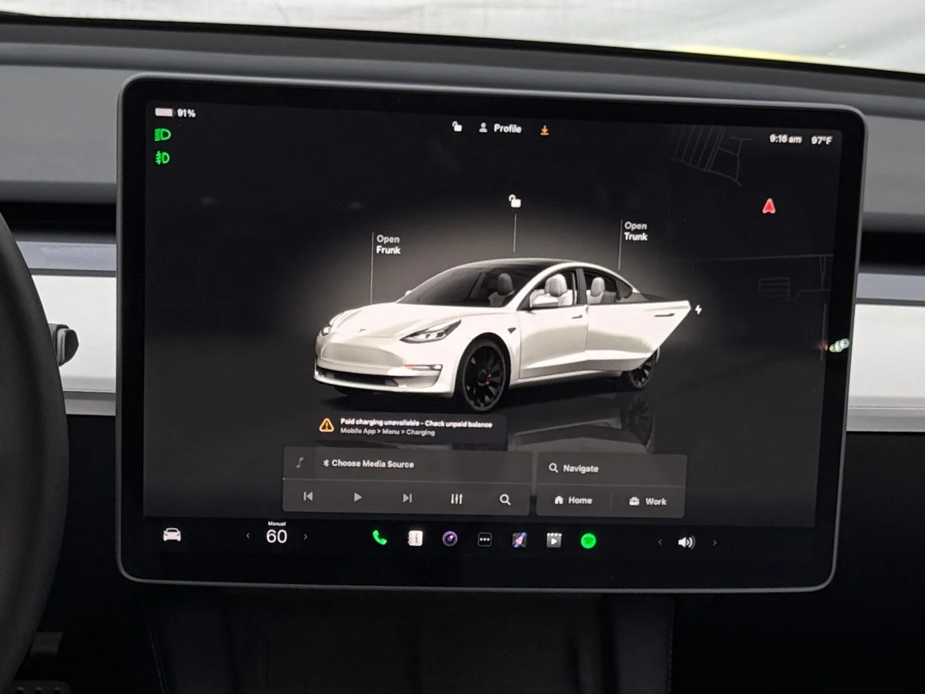 Thumbnail: 2022 Tesla Model 3 - 3