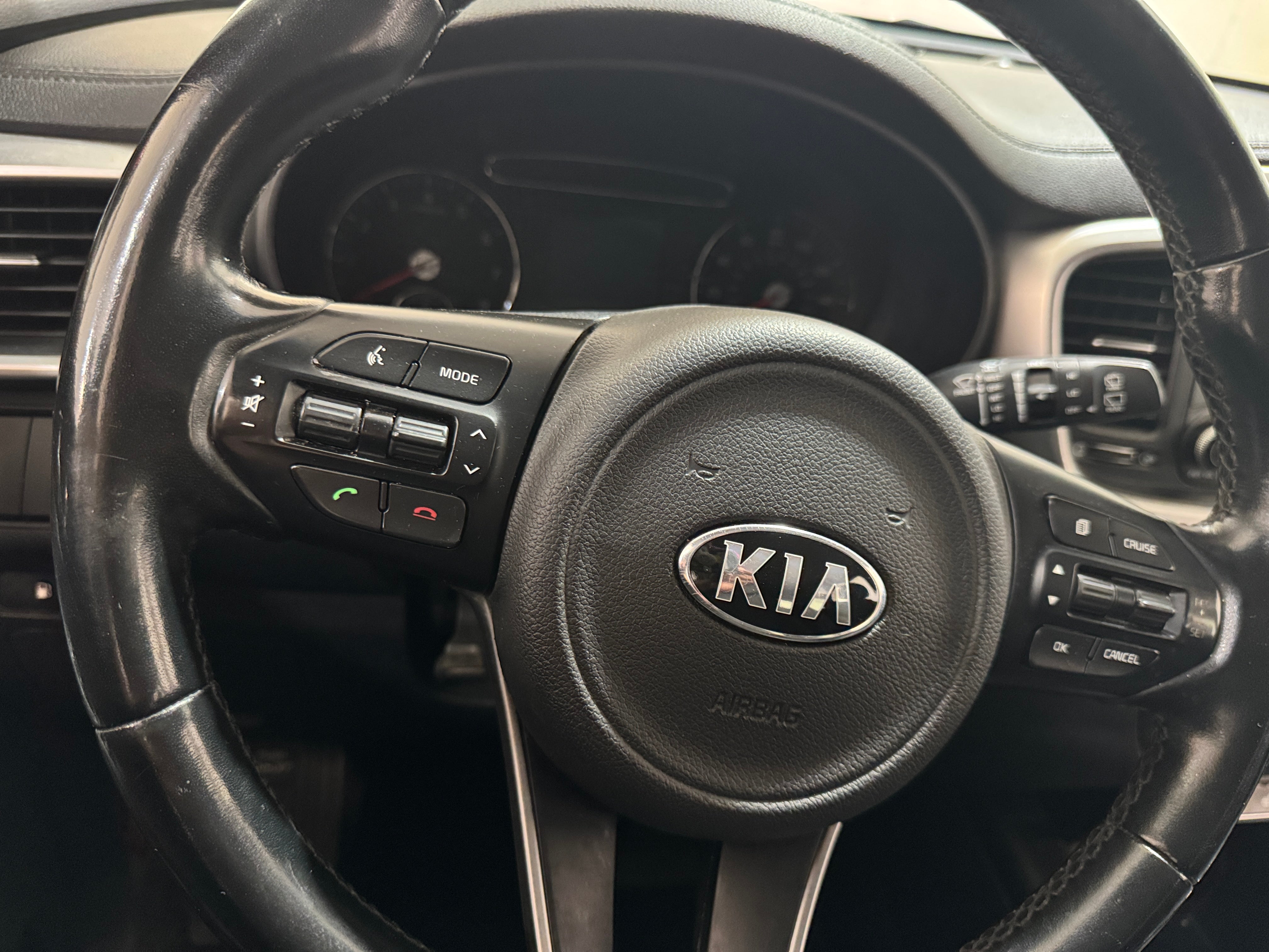 Thumbnail: 2018 Kia Sorento - 5
