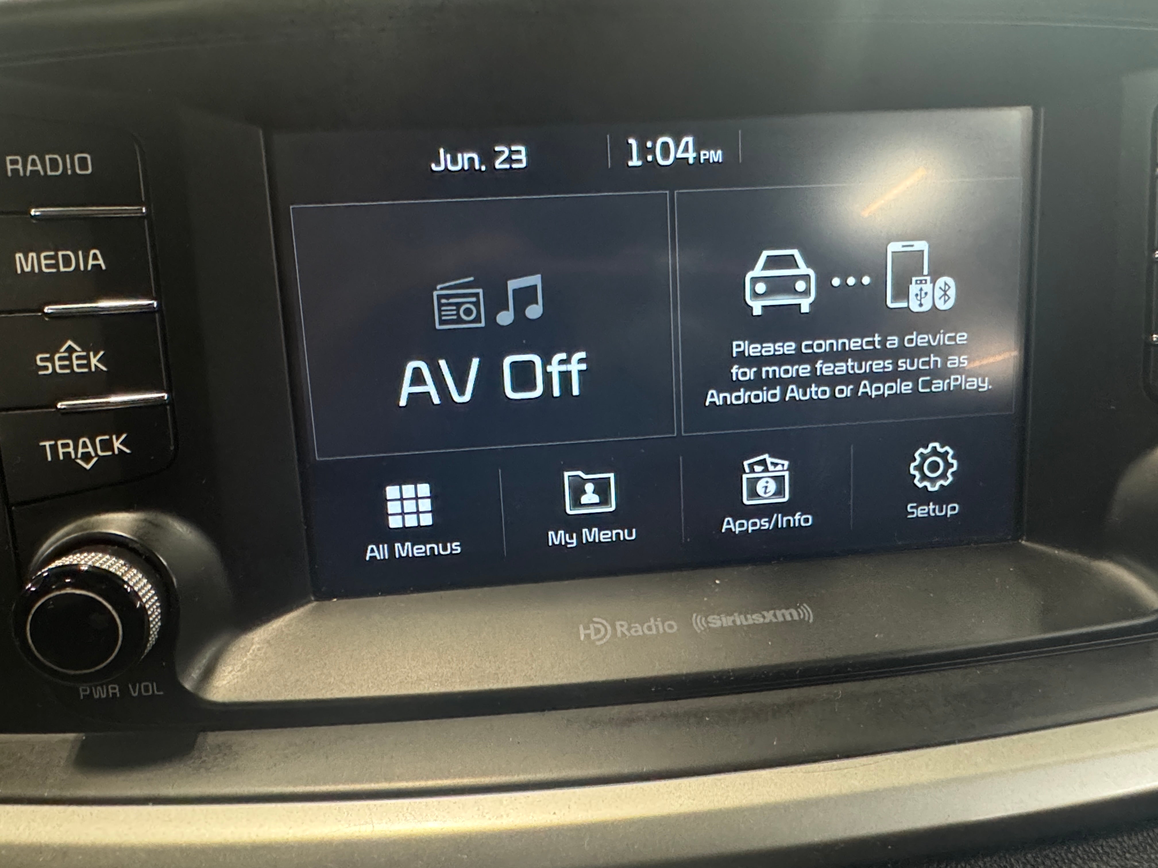 Thumbnail: 2018 Kia Sorento - 4