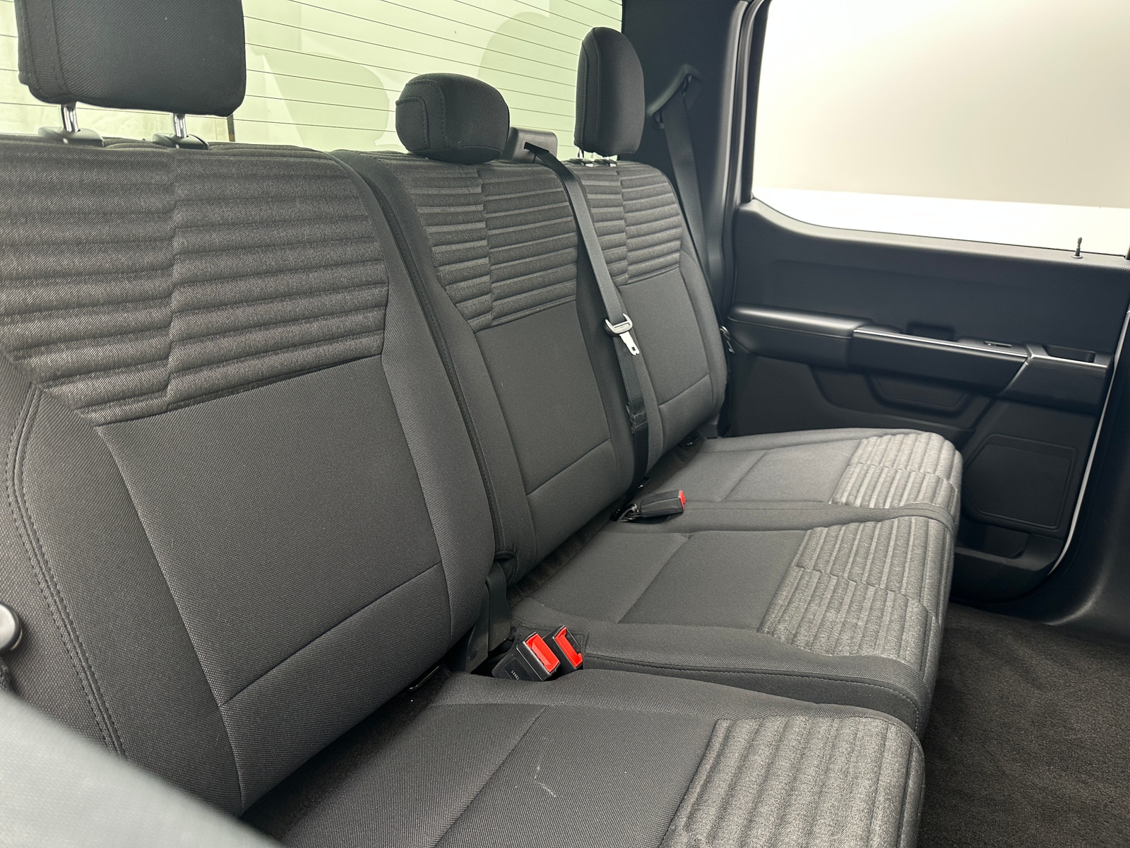 Thumbnail: 2021 Ford Econoline - 6