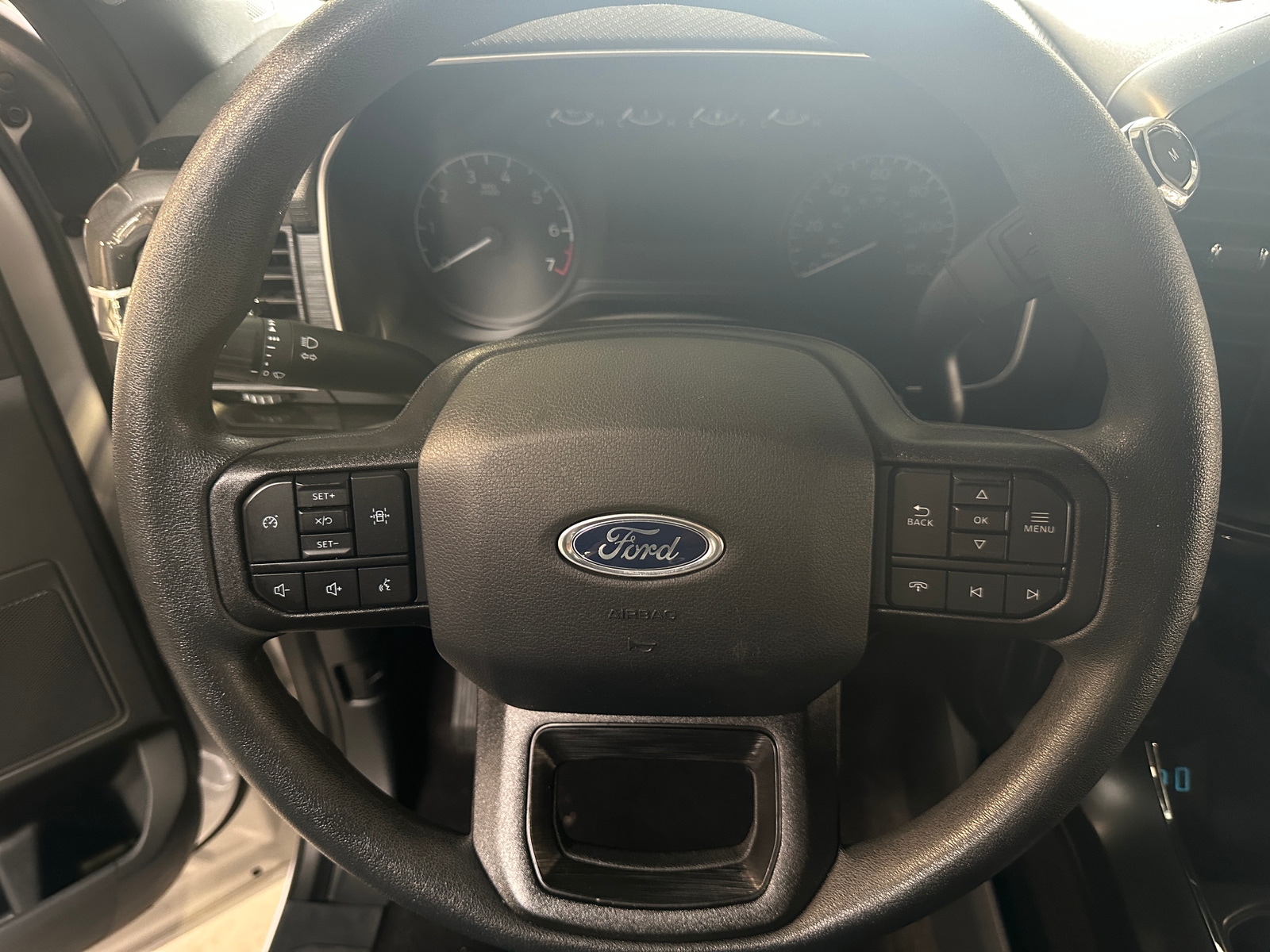 Thumbnail: 2021 Ford Econoline - 5