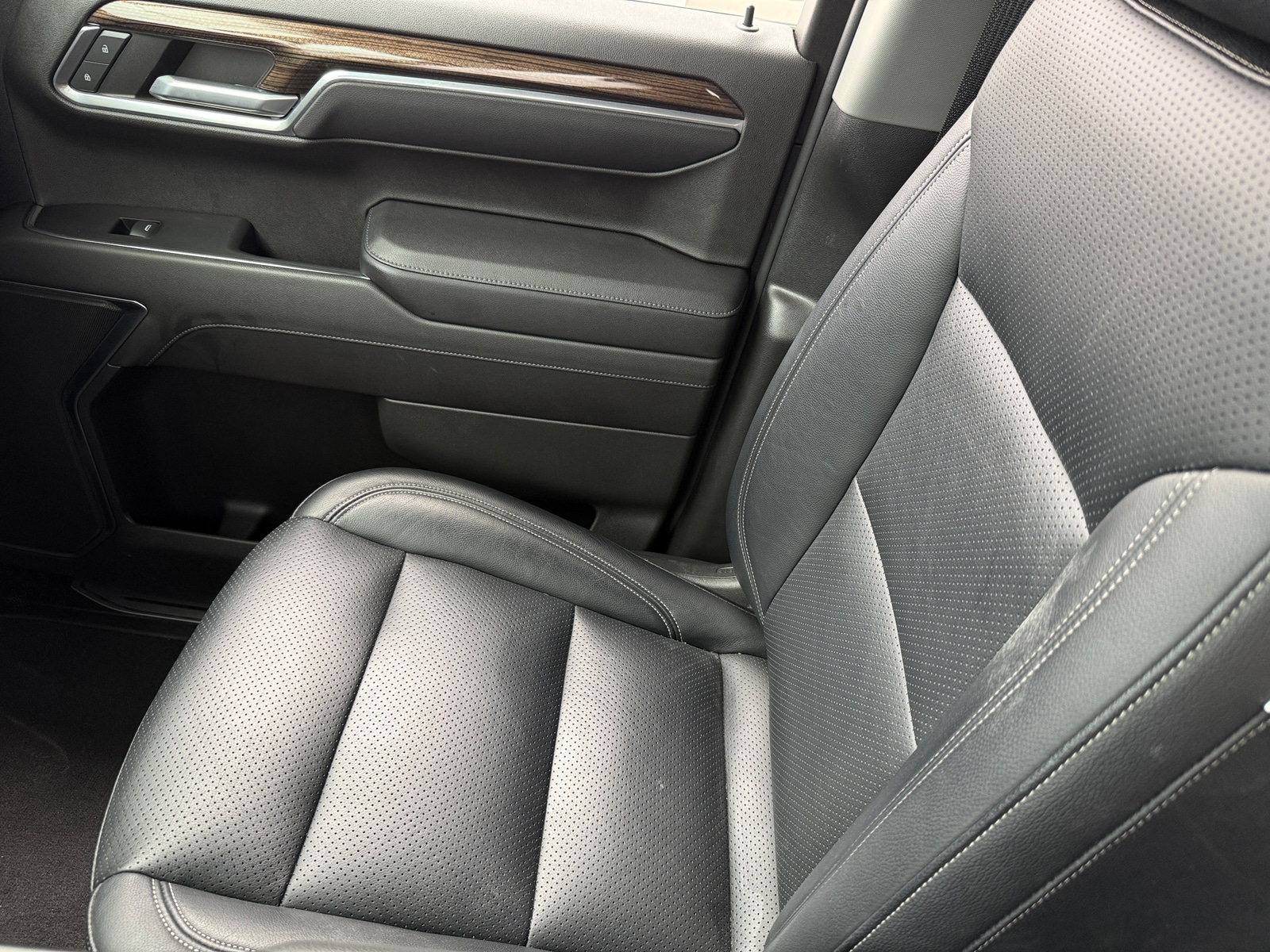 Thumbnail: 2023 Chevrolet Silverado 1500 - 2