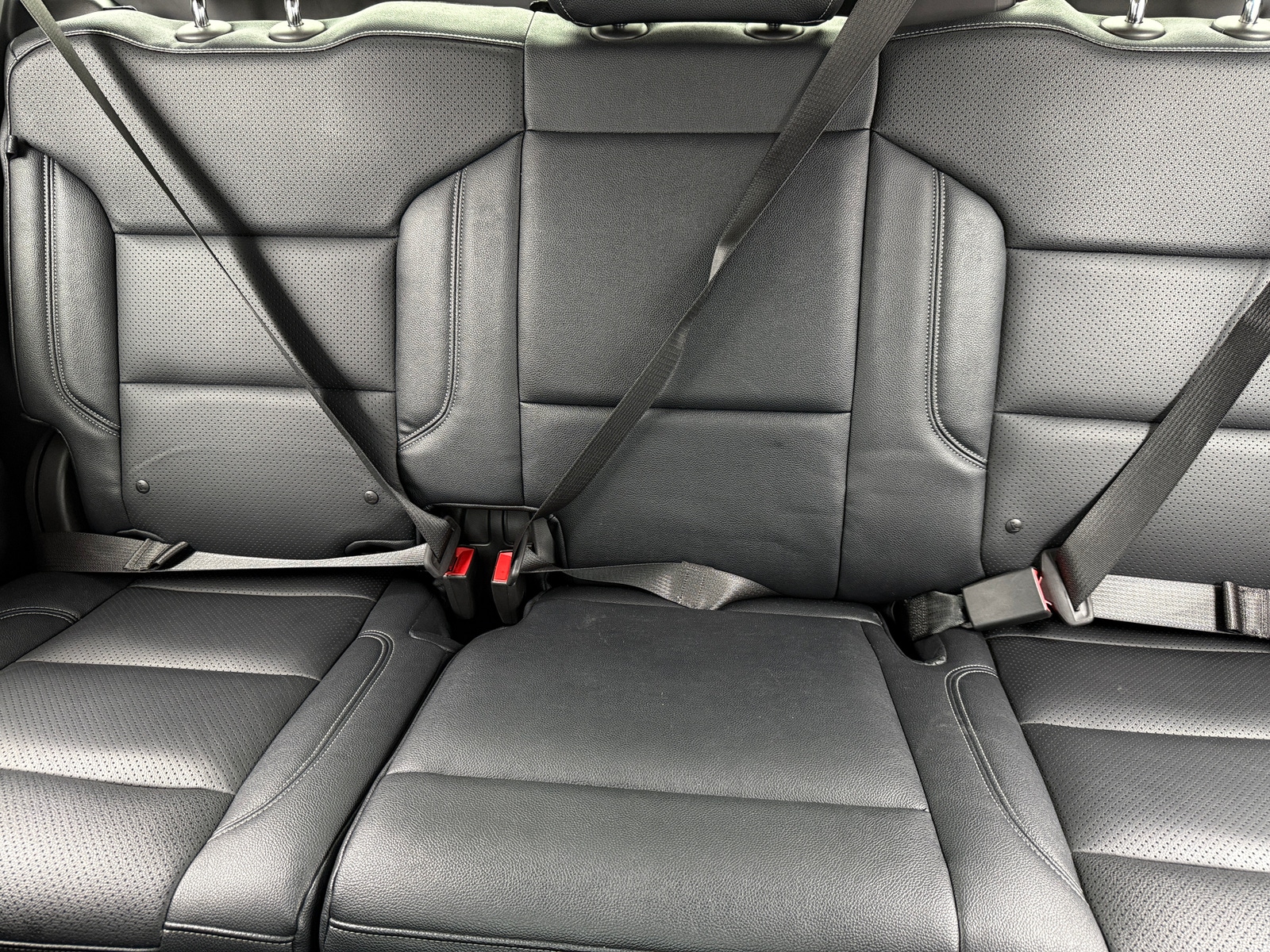 Thumbnail: 2023 Chevrolet Silverado 1500 - 6