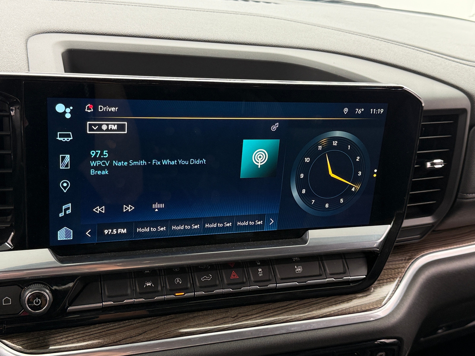 Thumbnail: 2023 Chevrolet Silverado 1500 - 4